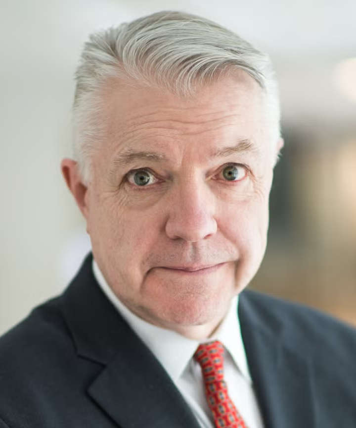 Arthur Herman, Ph.D.