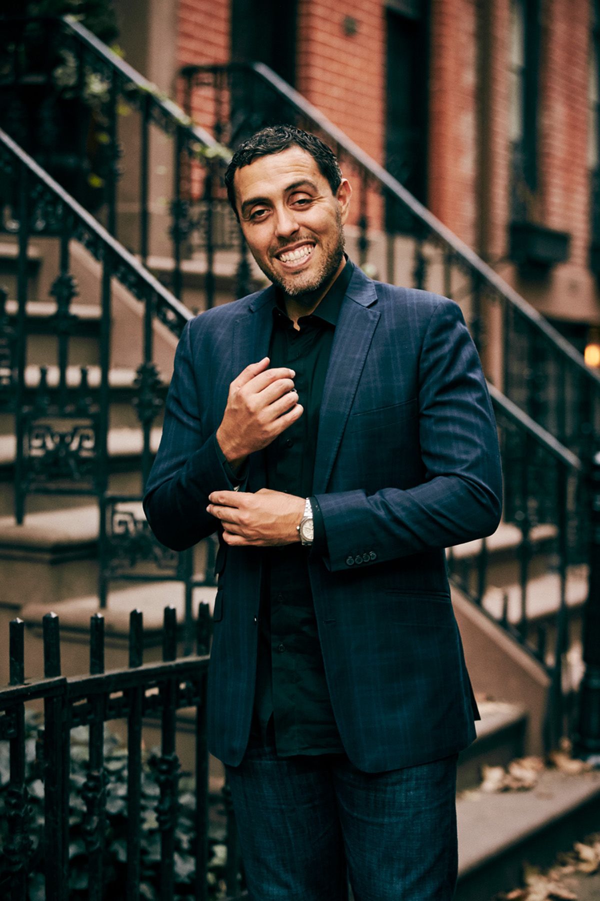 Jairek Robbins