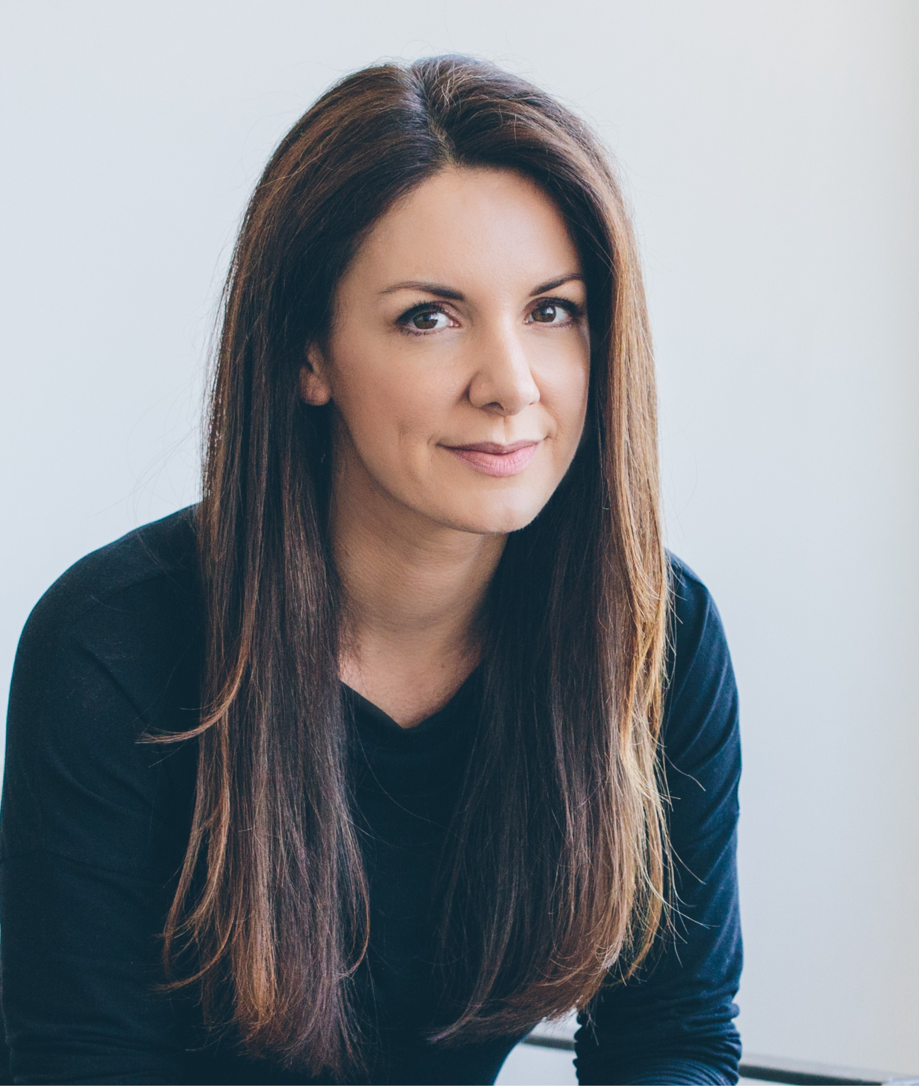 Kat Cole