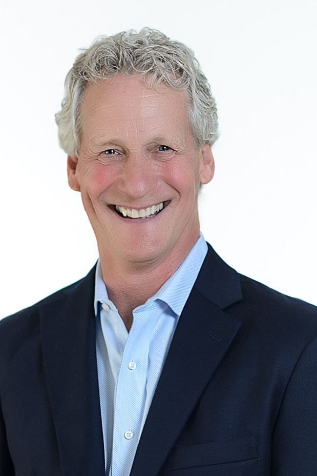 Jim Dethmer