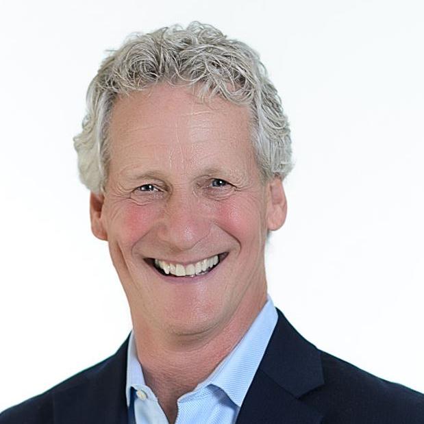 Jim Dethmer