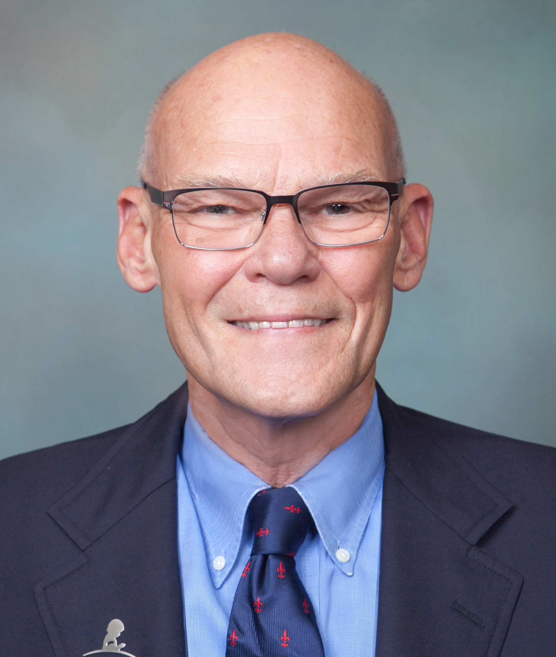James Carville