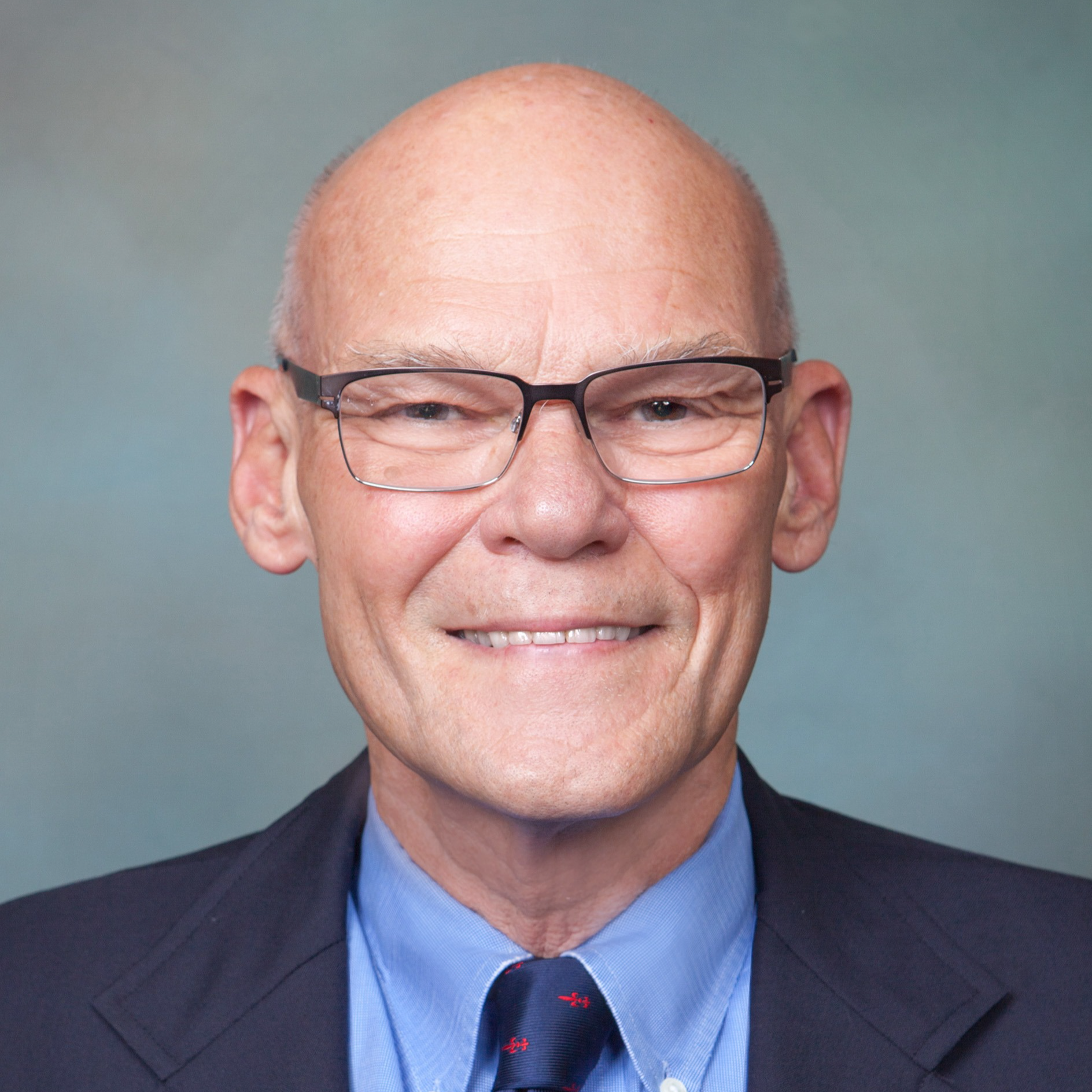 James Carville