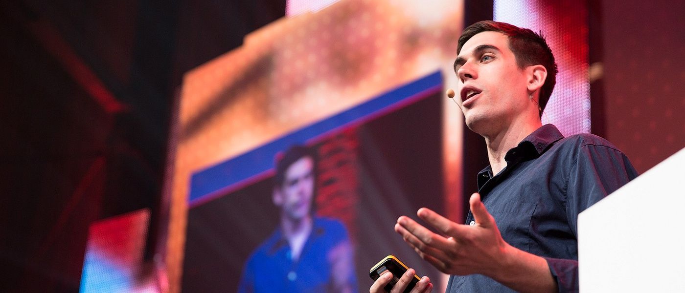 Ryan Holiday