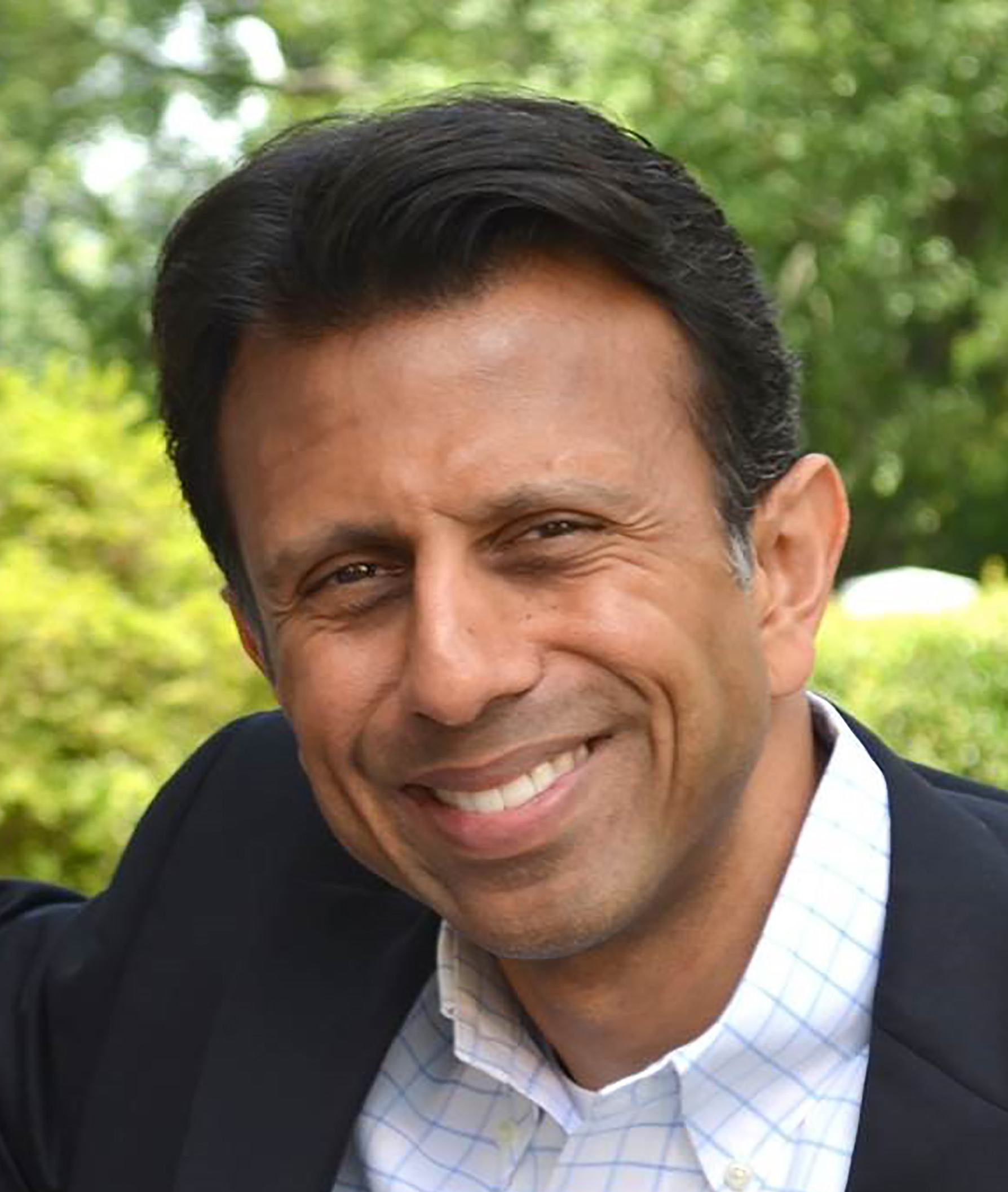 Bobby Jindal