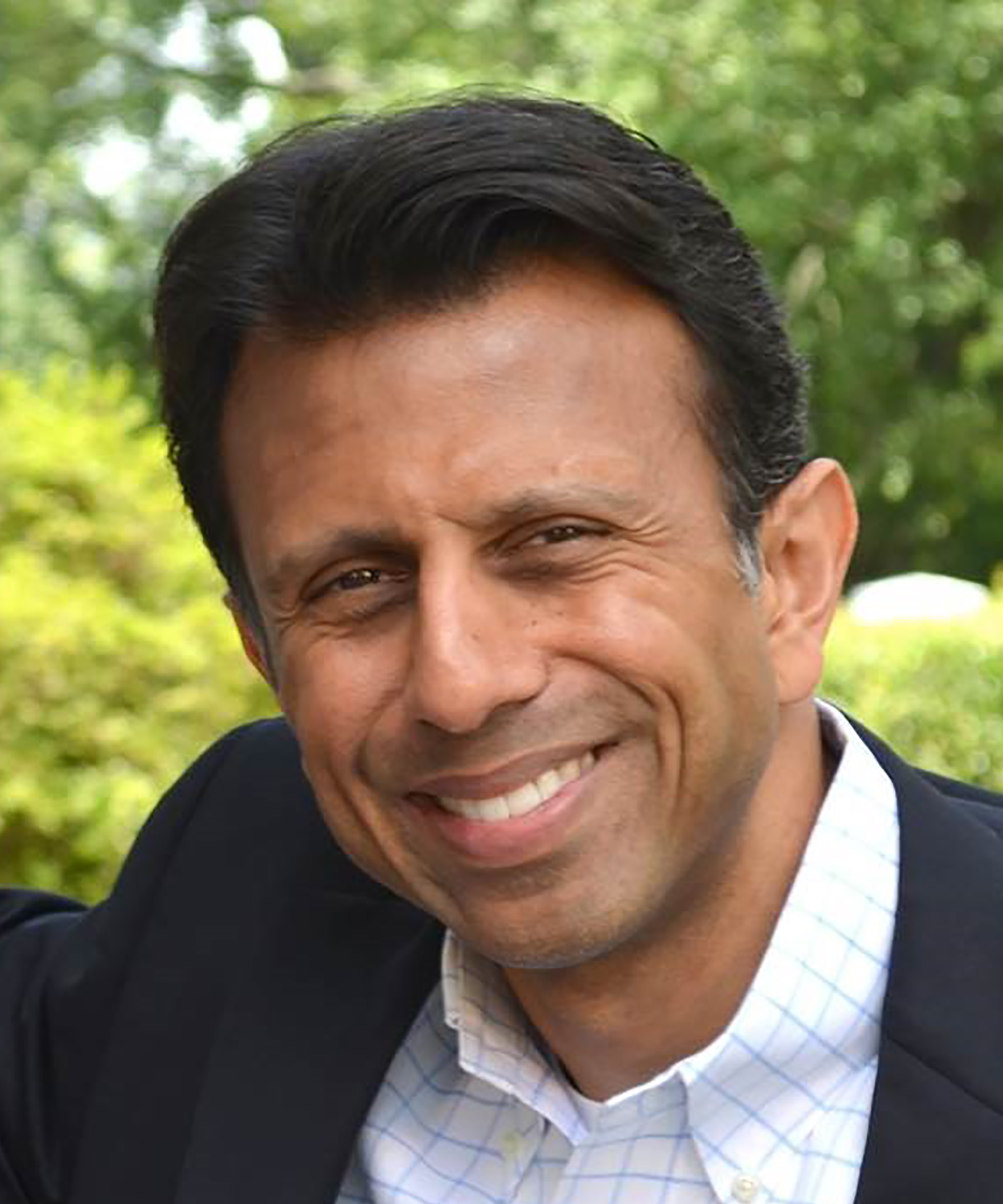 Bobby Jindal