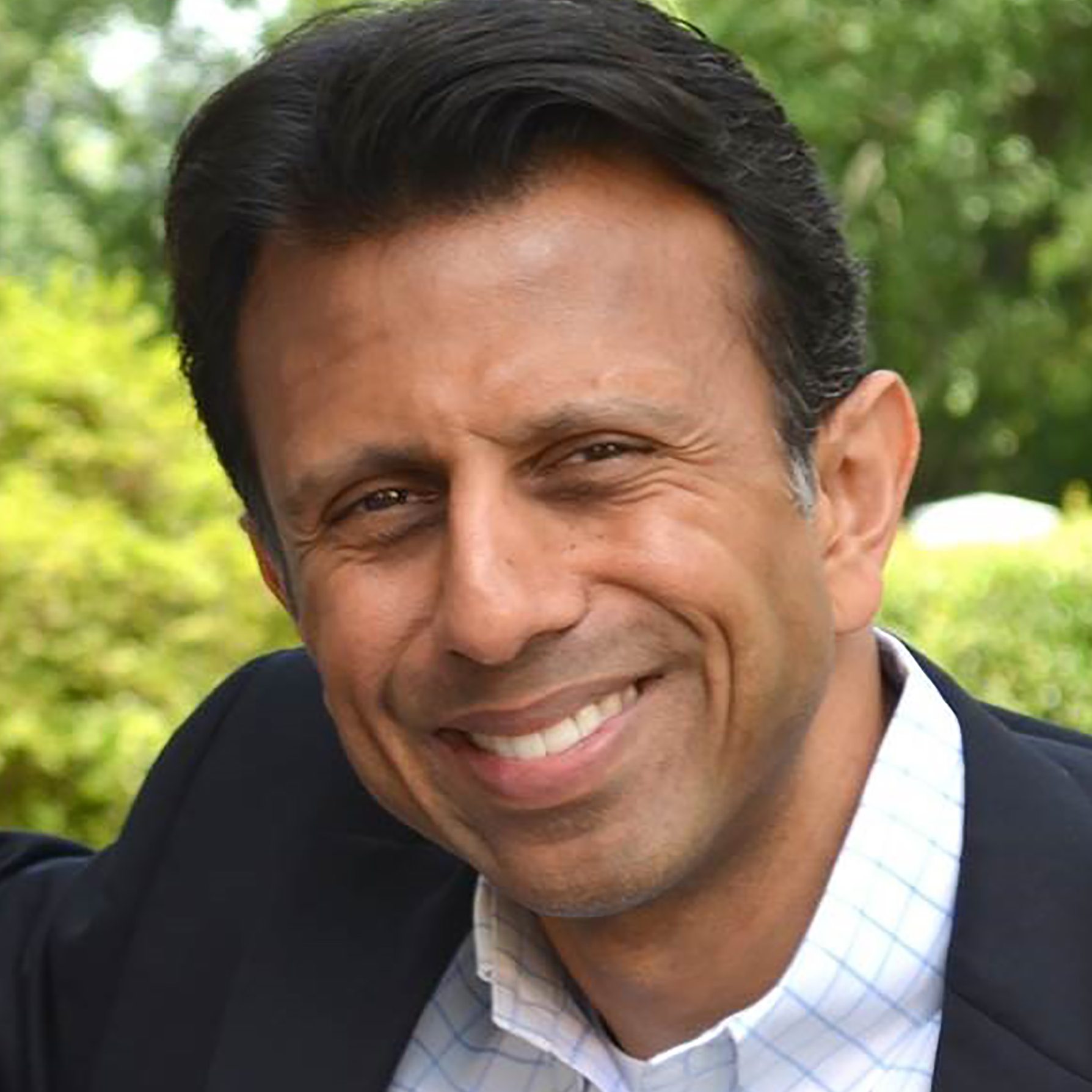 Bobby Jindal