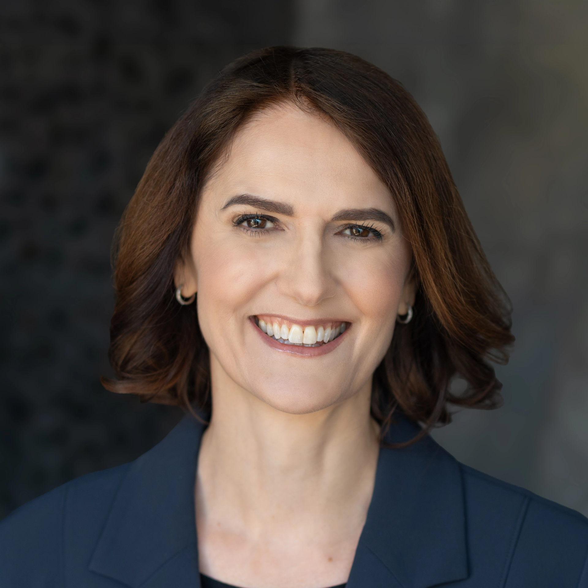 Caroline Webb