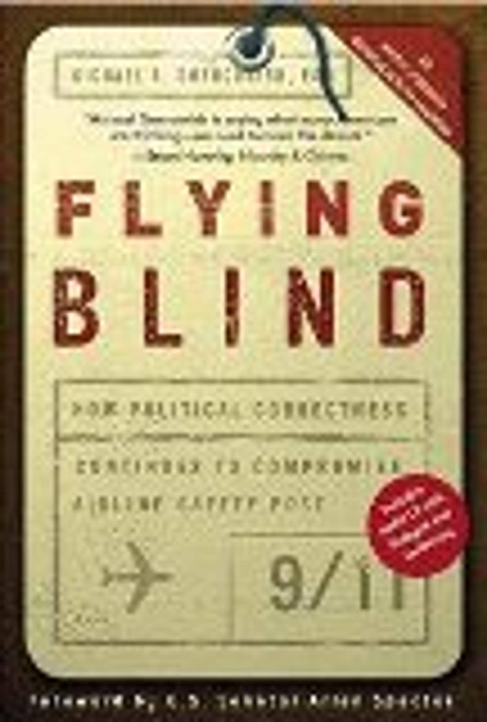 Flying Blind