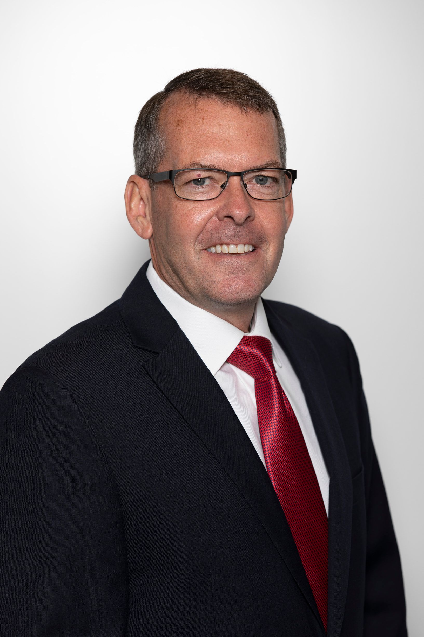 Scott Kindsvater