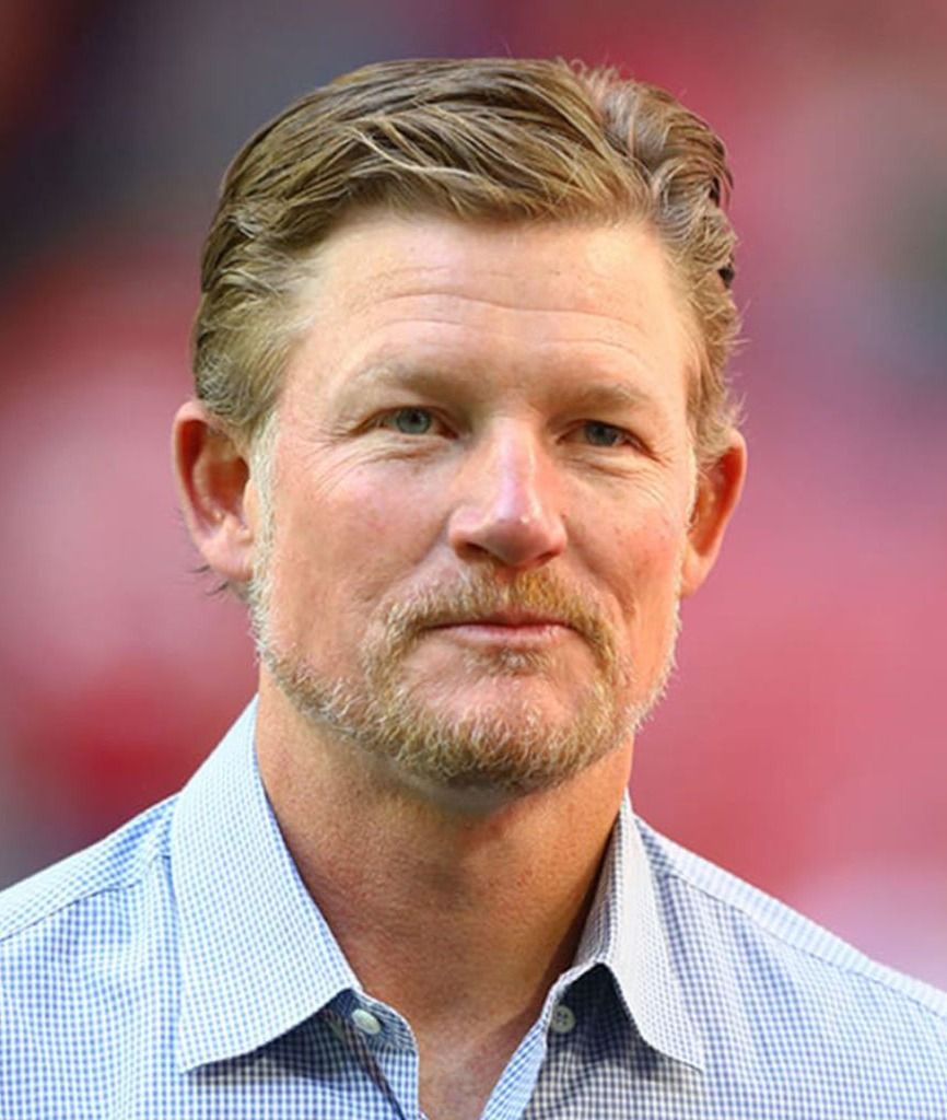 Les Snead