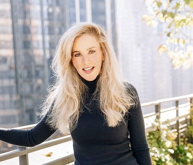 Jessica Weiss