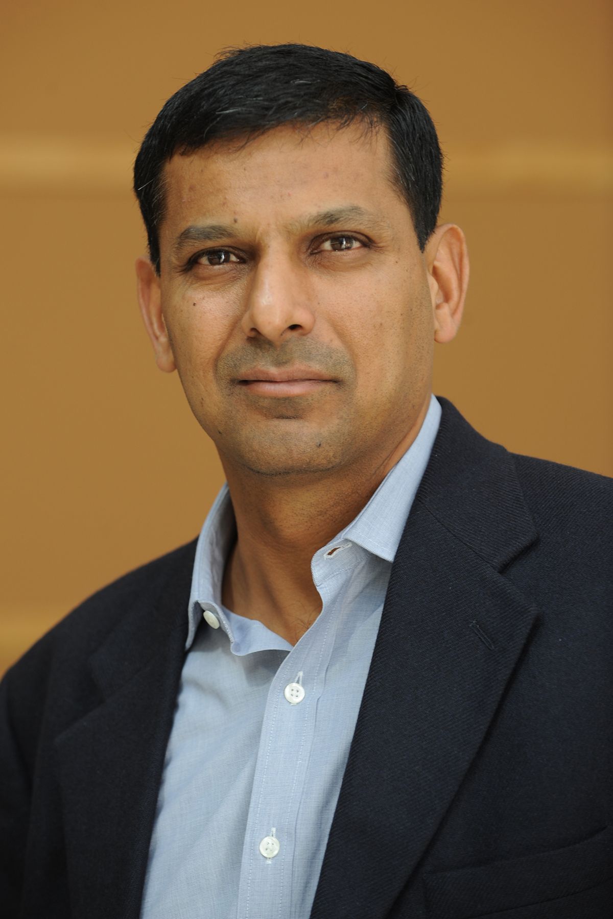 Raghuram Rajan