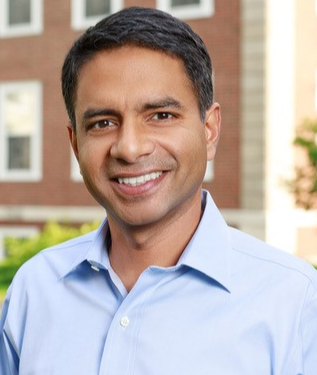 Amitabh Chandra