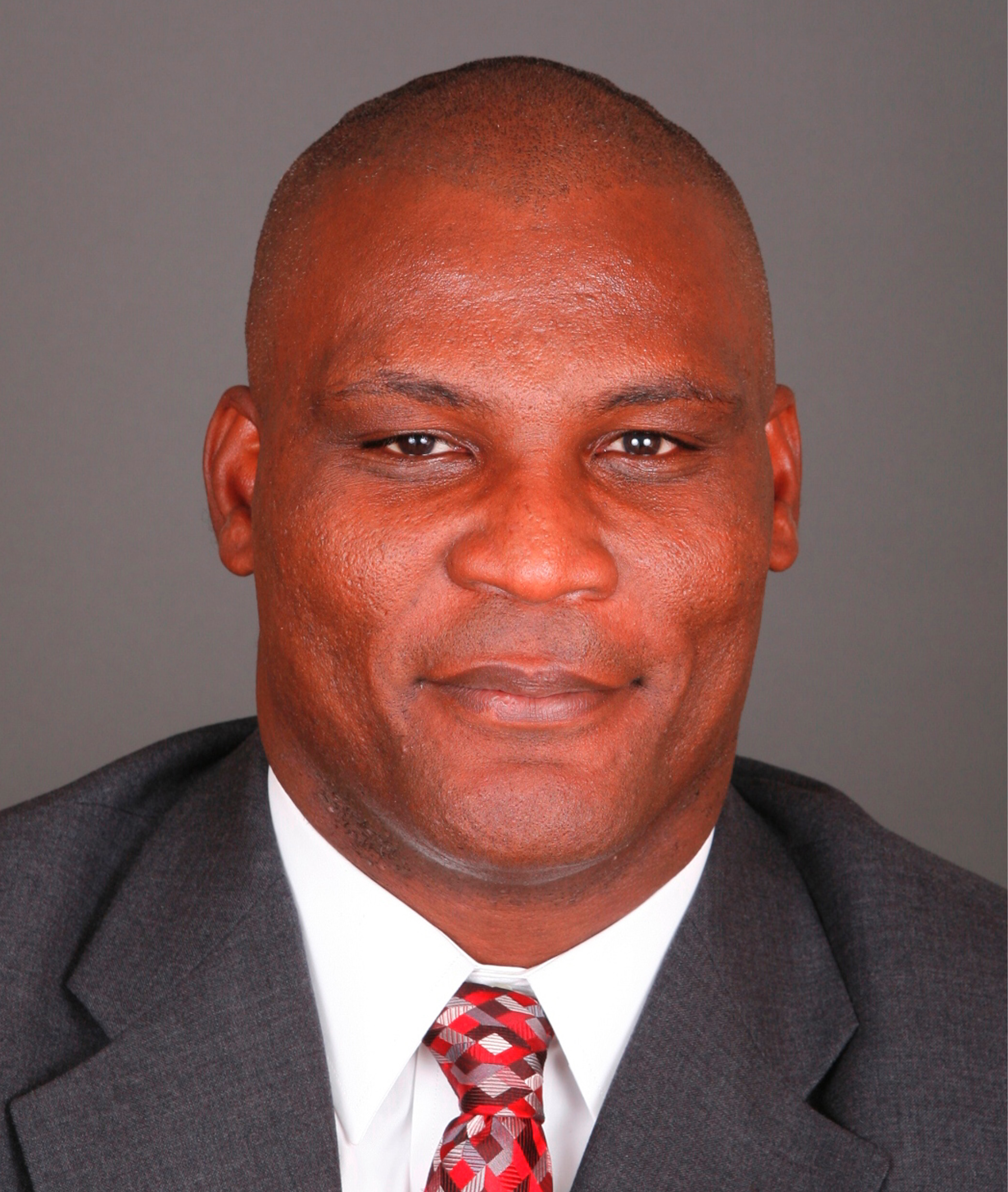 Greg Gadson