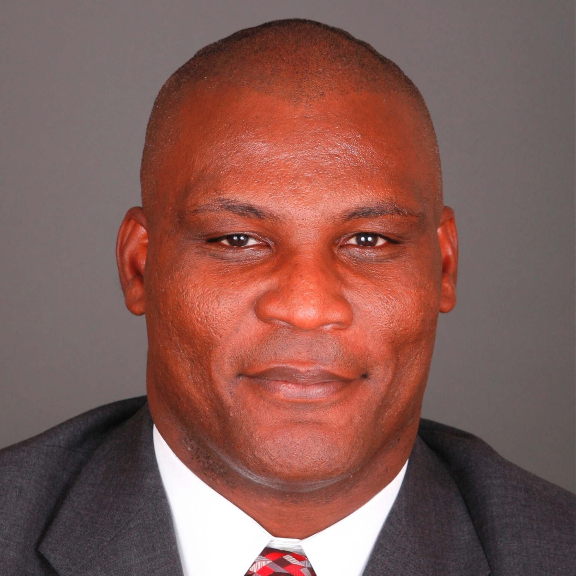 Greg Gadson