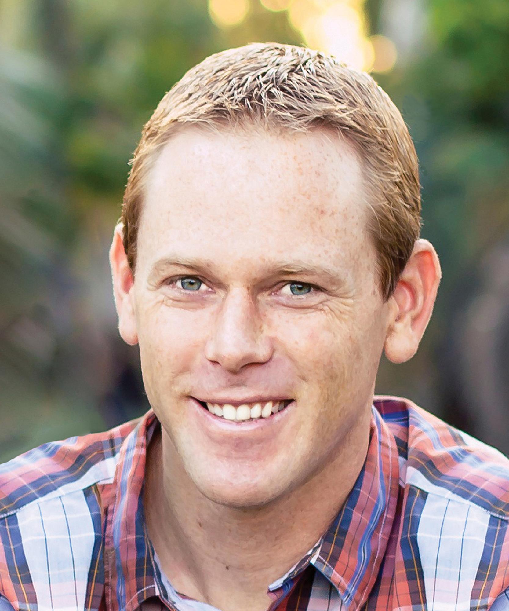 Travis Bradberry