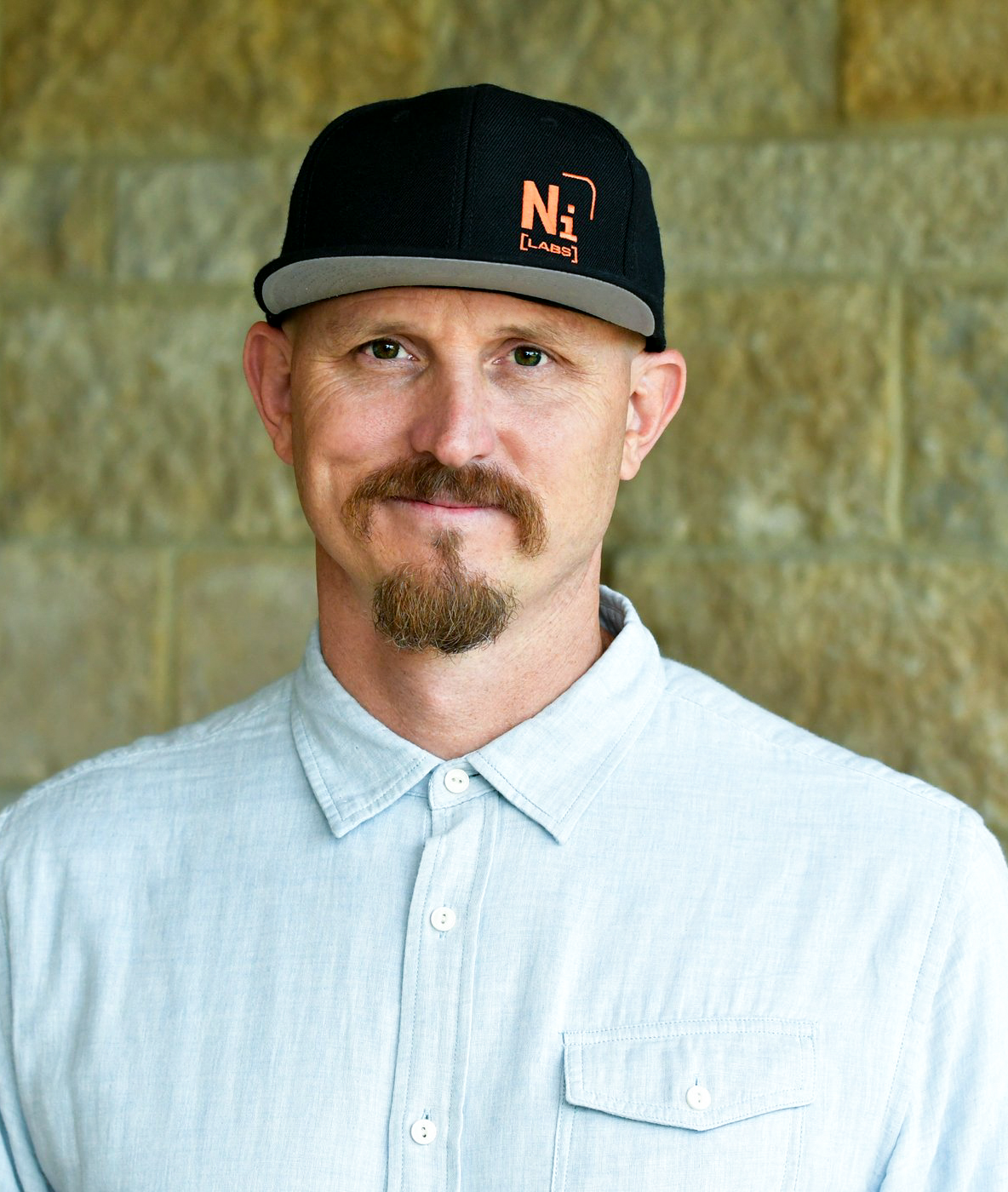 Mick Ebeling
