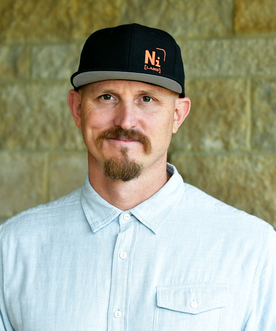 Mick Ebeling
