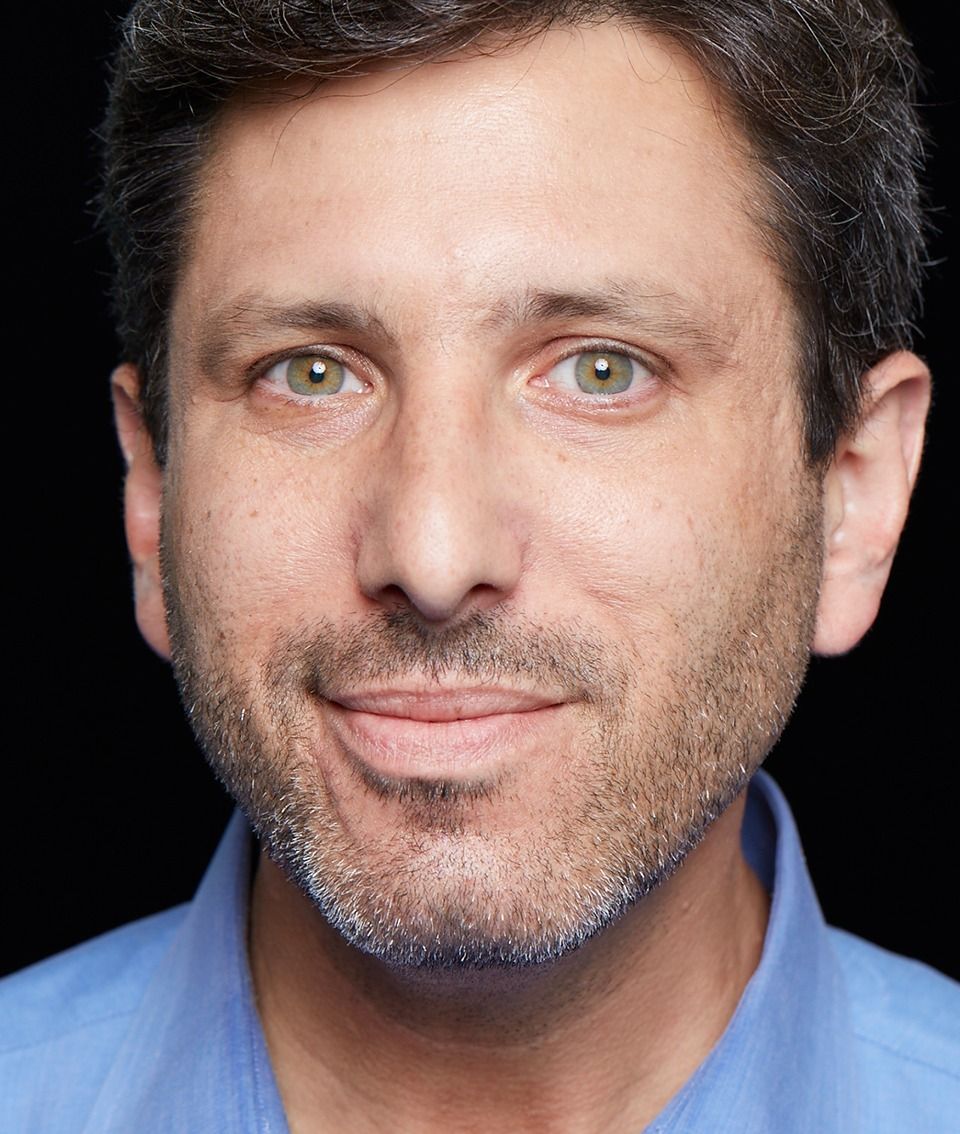 Craig Lipset