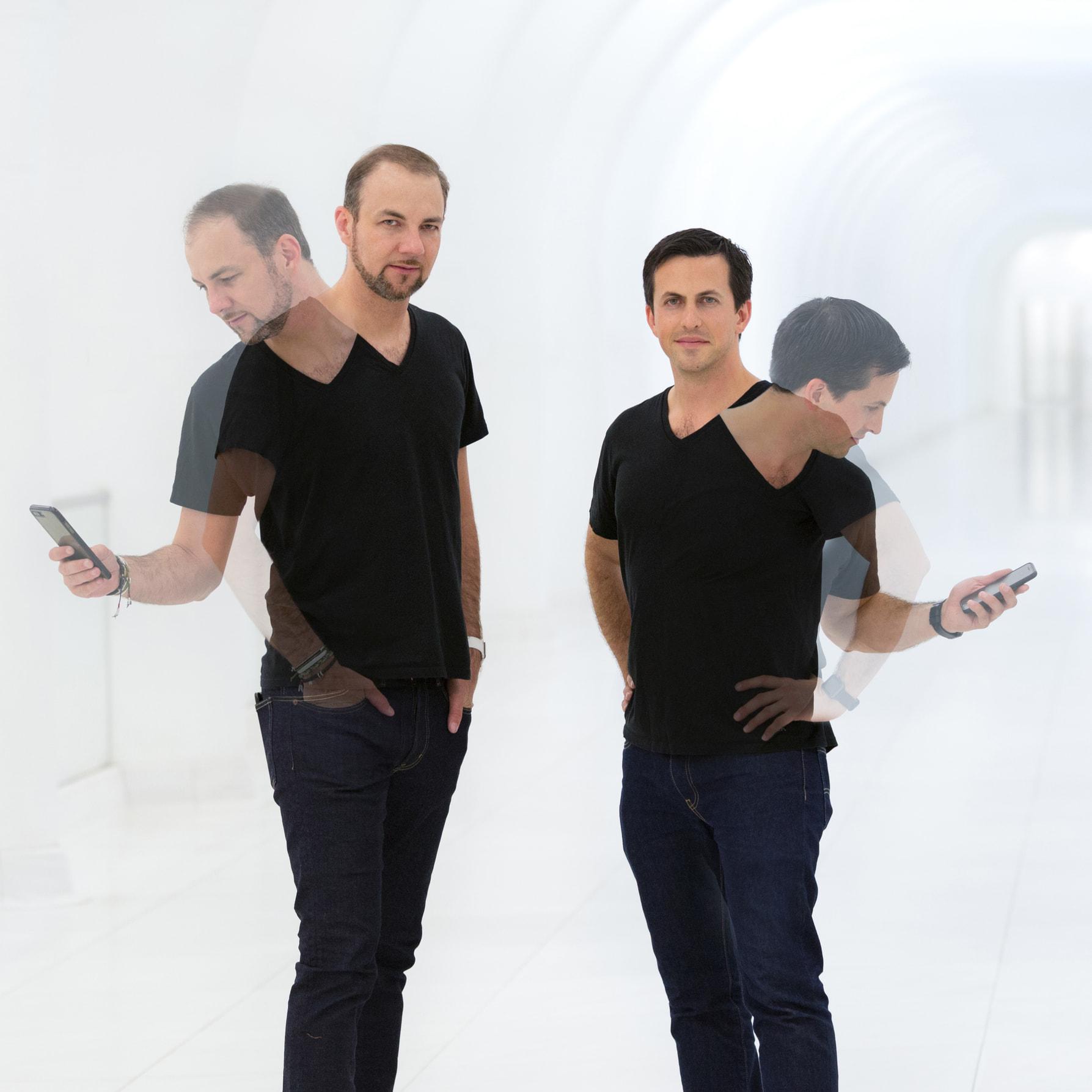 Digital Deception