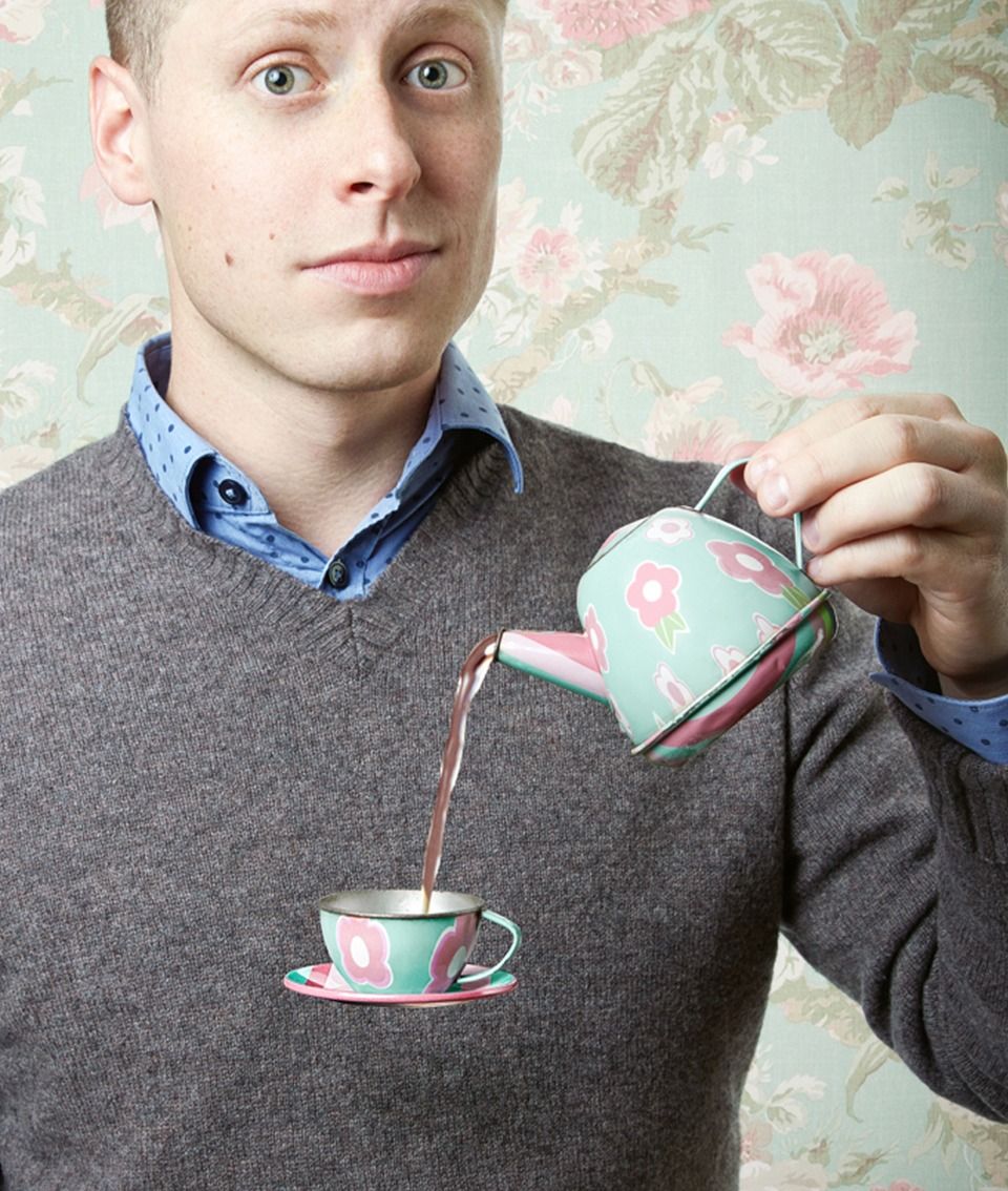 Ben Seidman