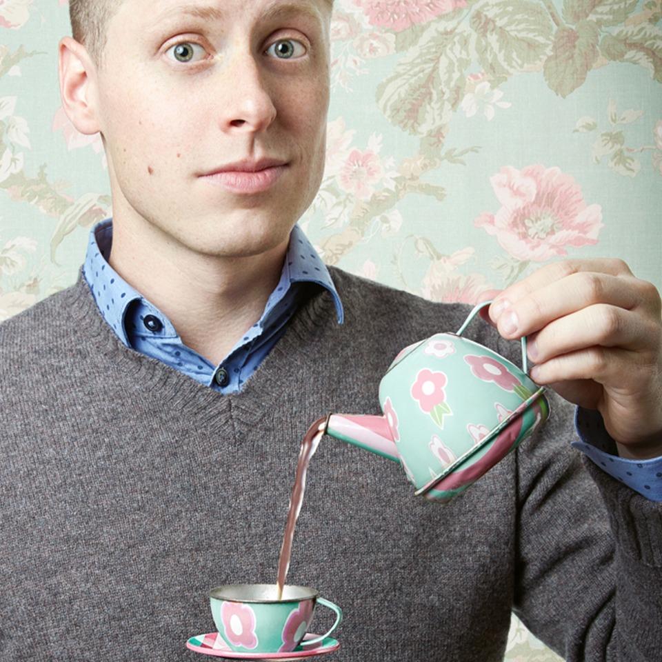 Ben Seidman
