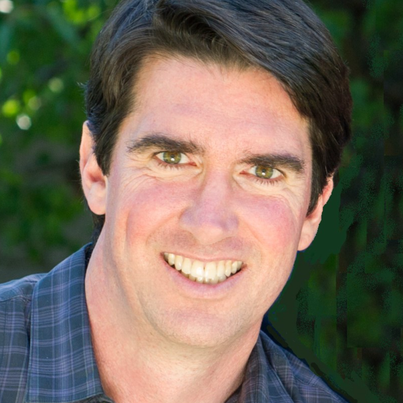 Adam Cheyer