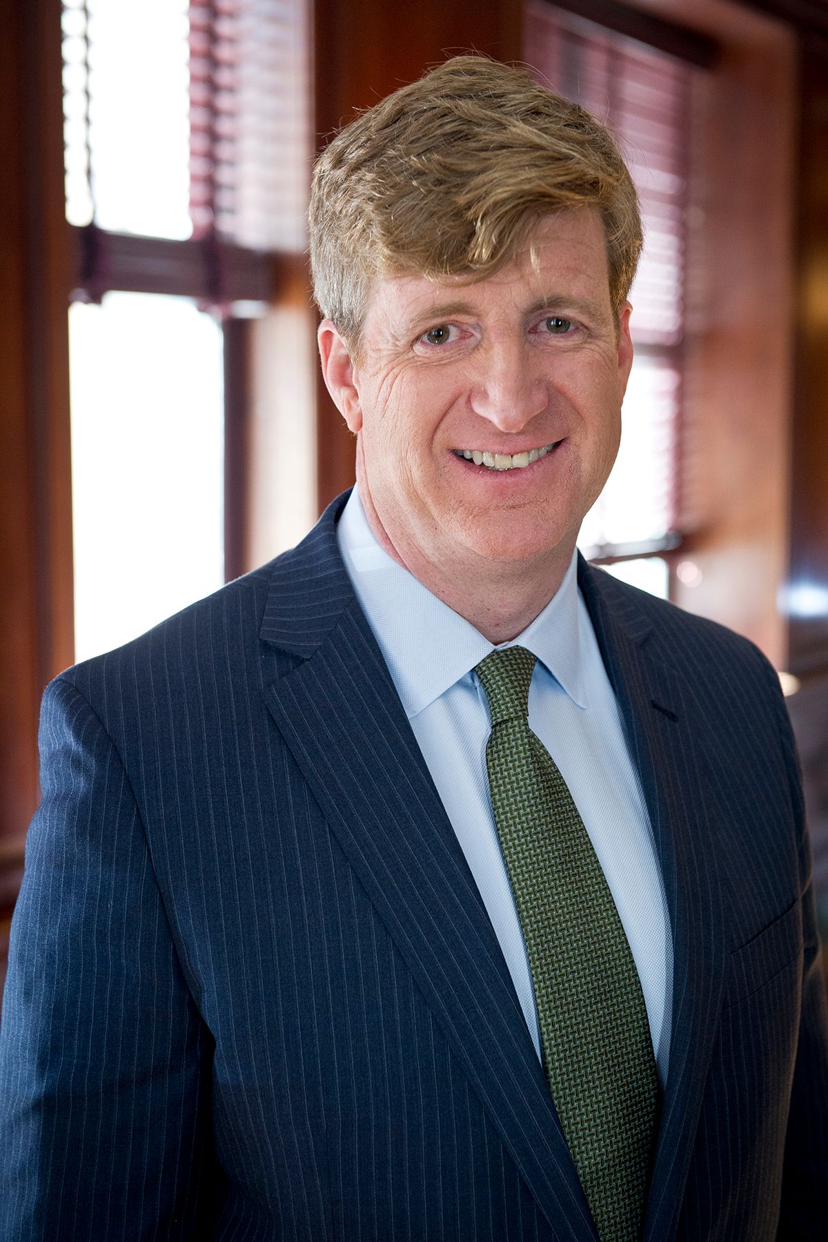 Patrick Kennedy
