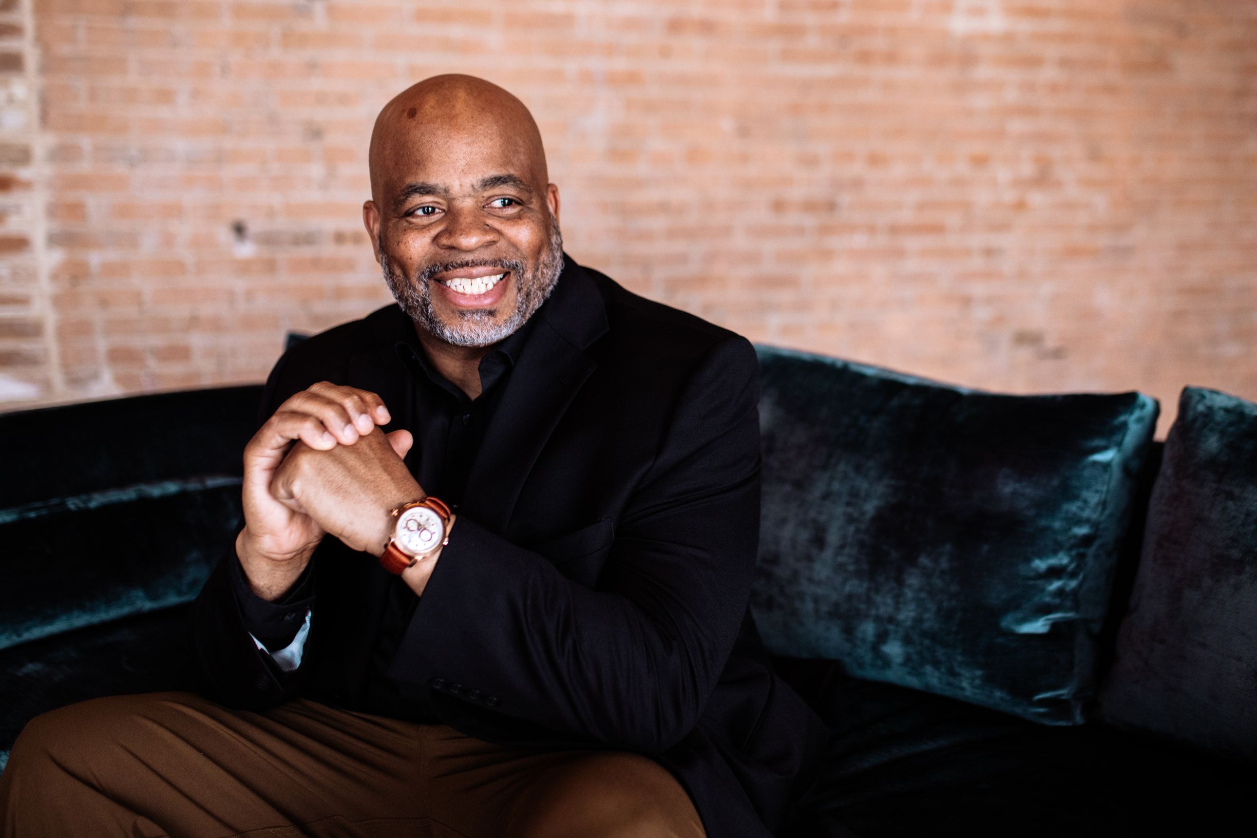 Andre Norman