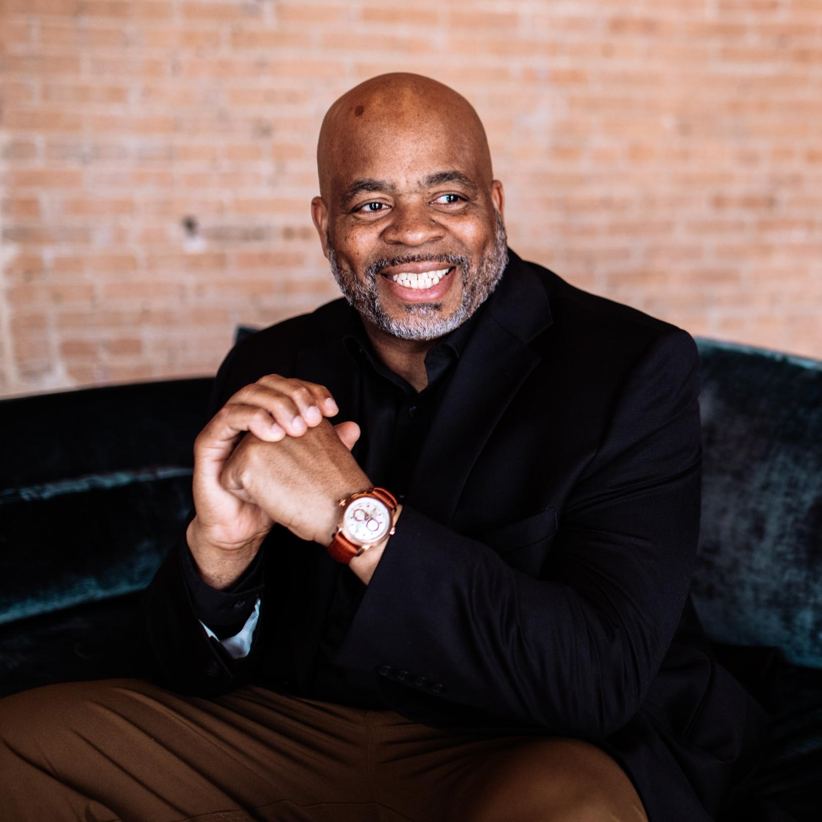 Andre Norman
