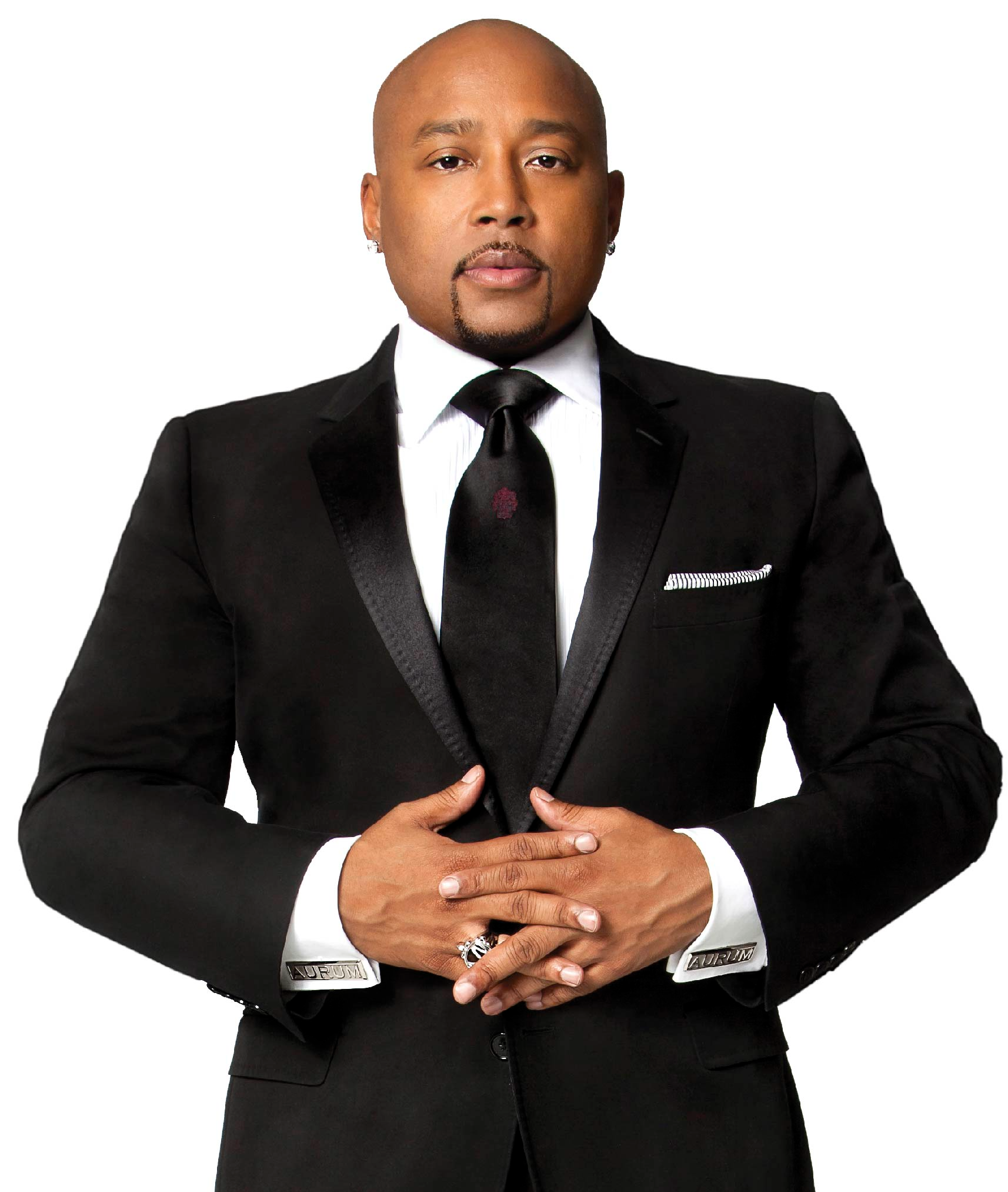 Daymond John