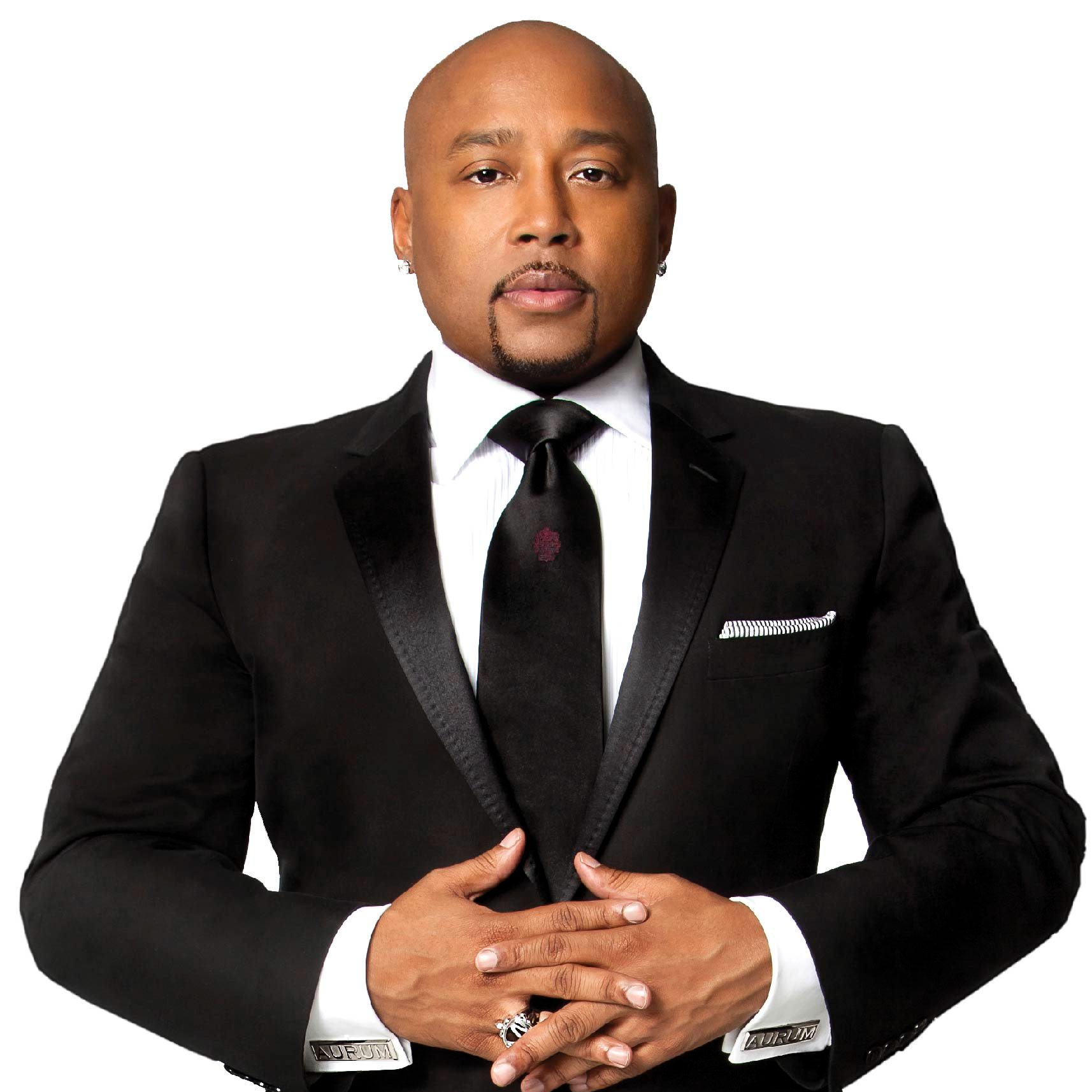 Daymond John