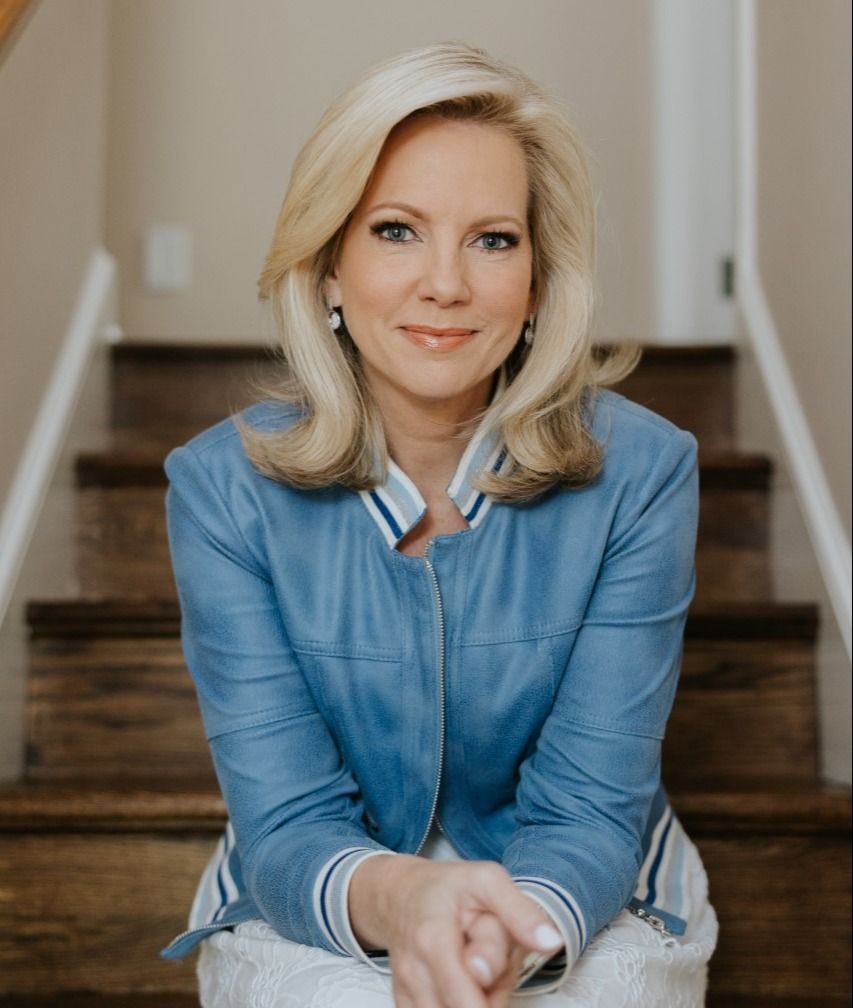 Shannon Bream