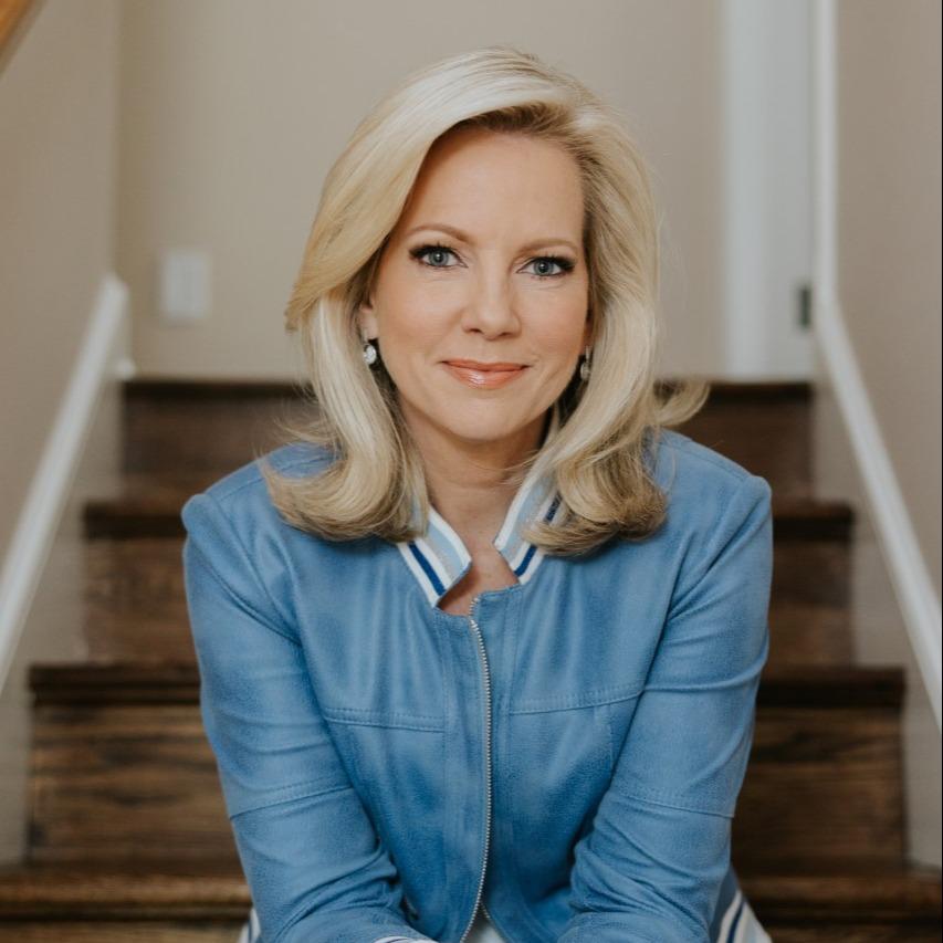 Shannon Bream