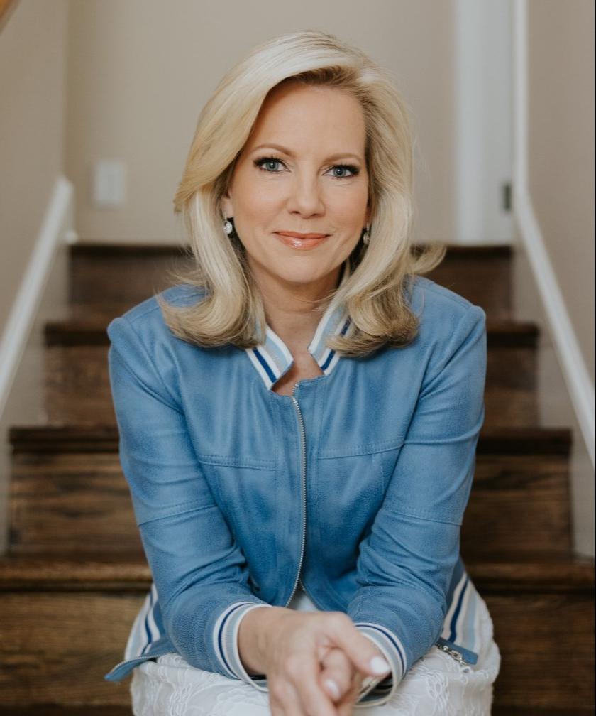 Shannon Bream