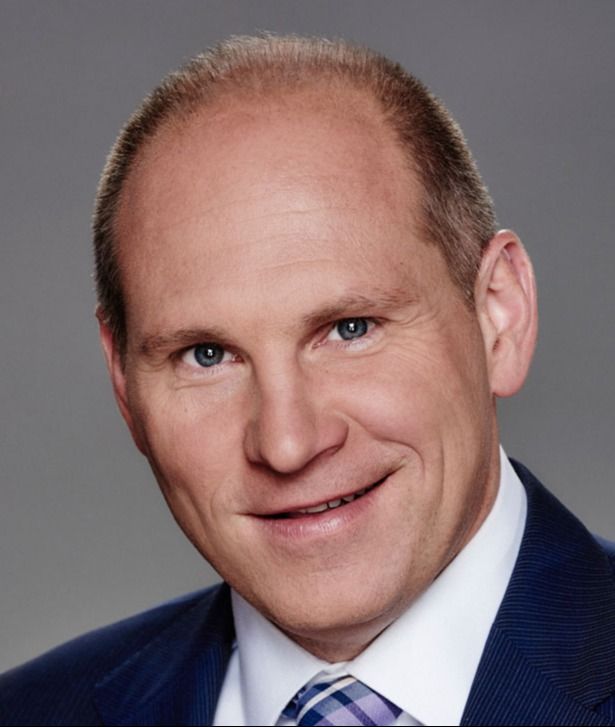 Adam Alexander