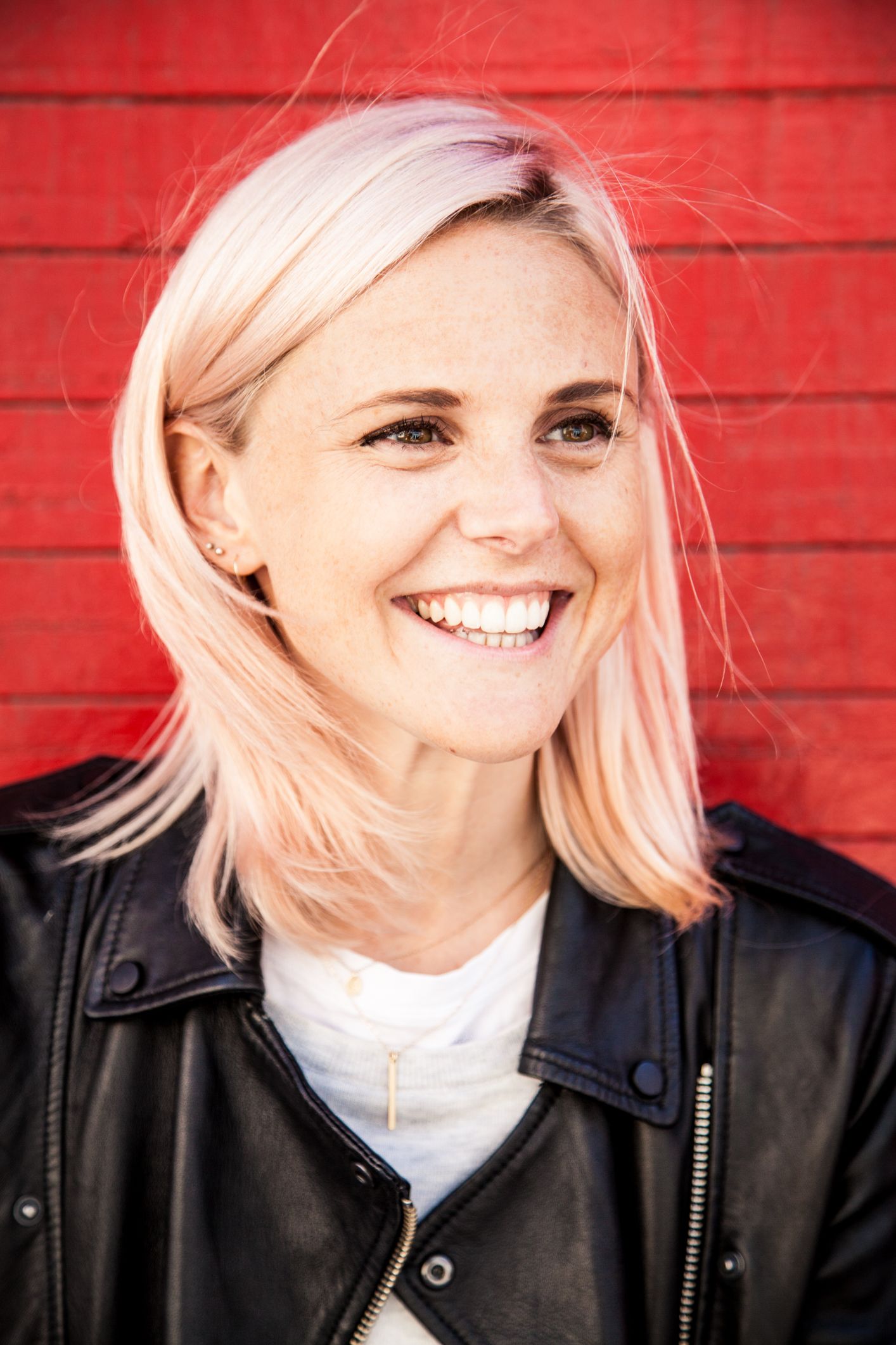 Robyn Exton
