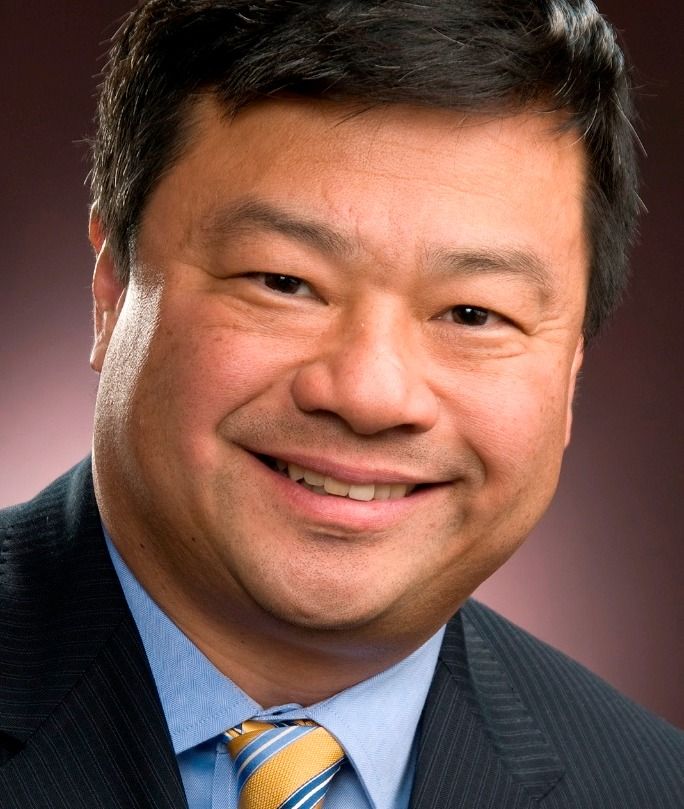 Leroy Chiao