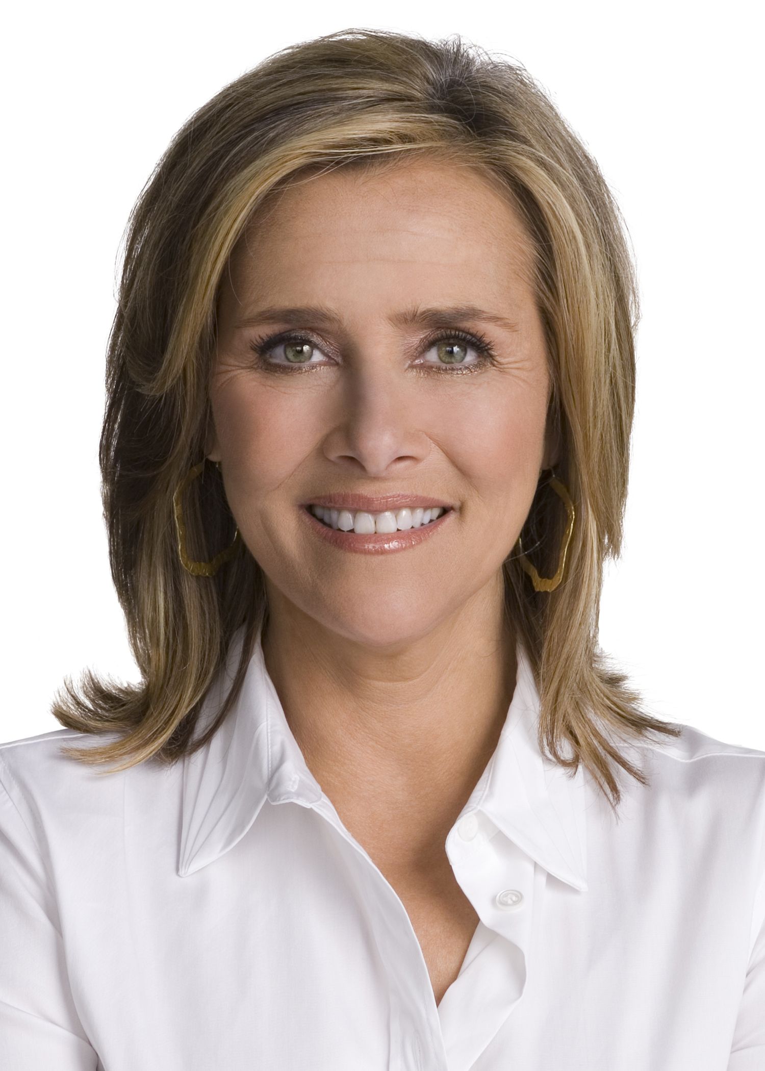 Meredith Vieira