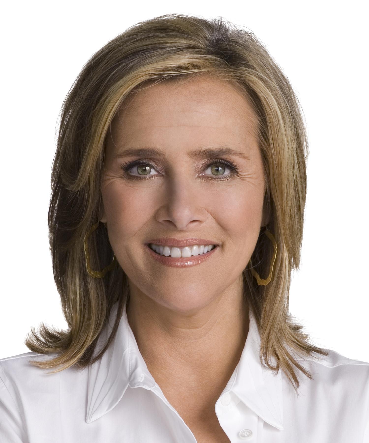 Meredith Vieira