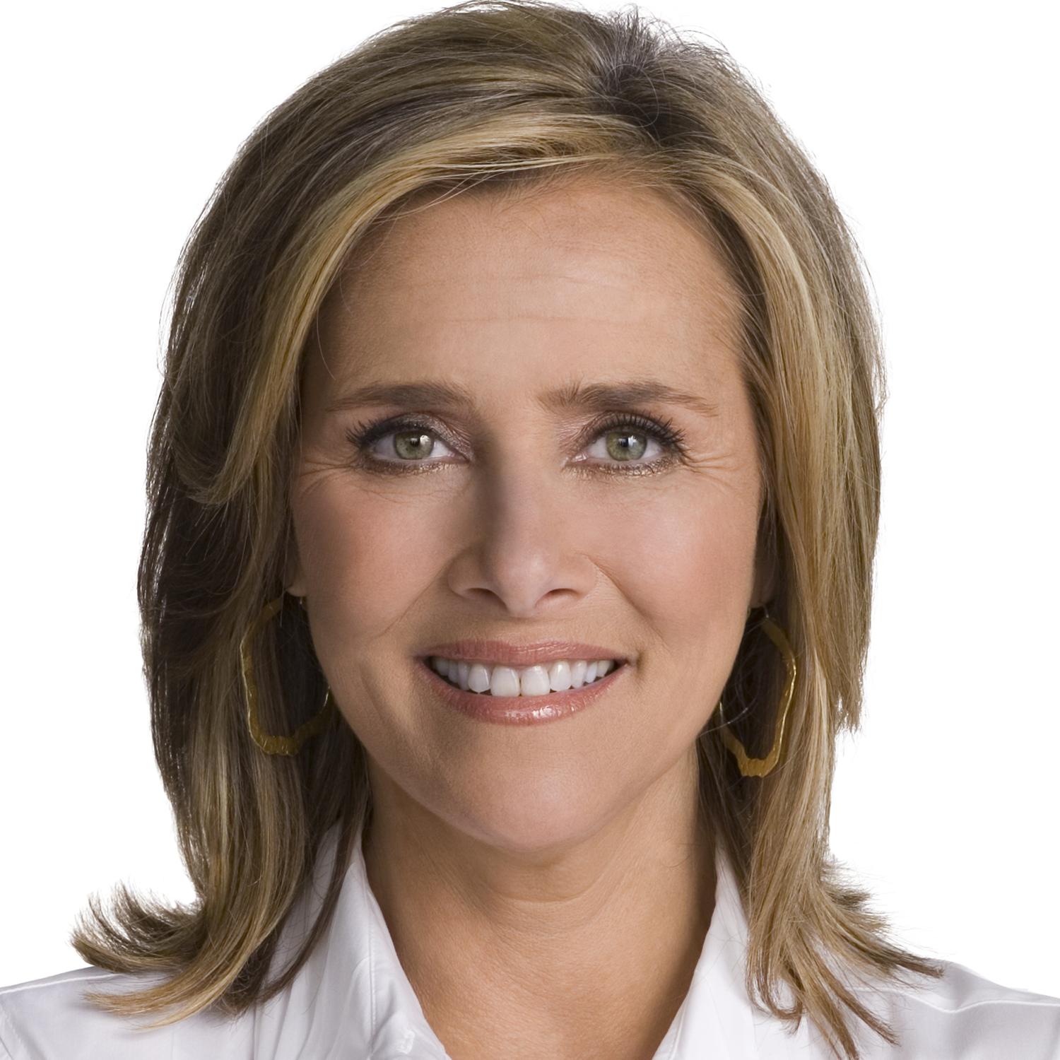 Meredith Vieira