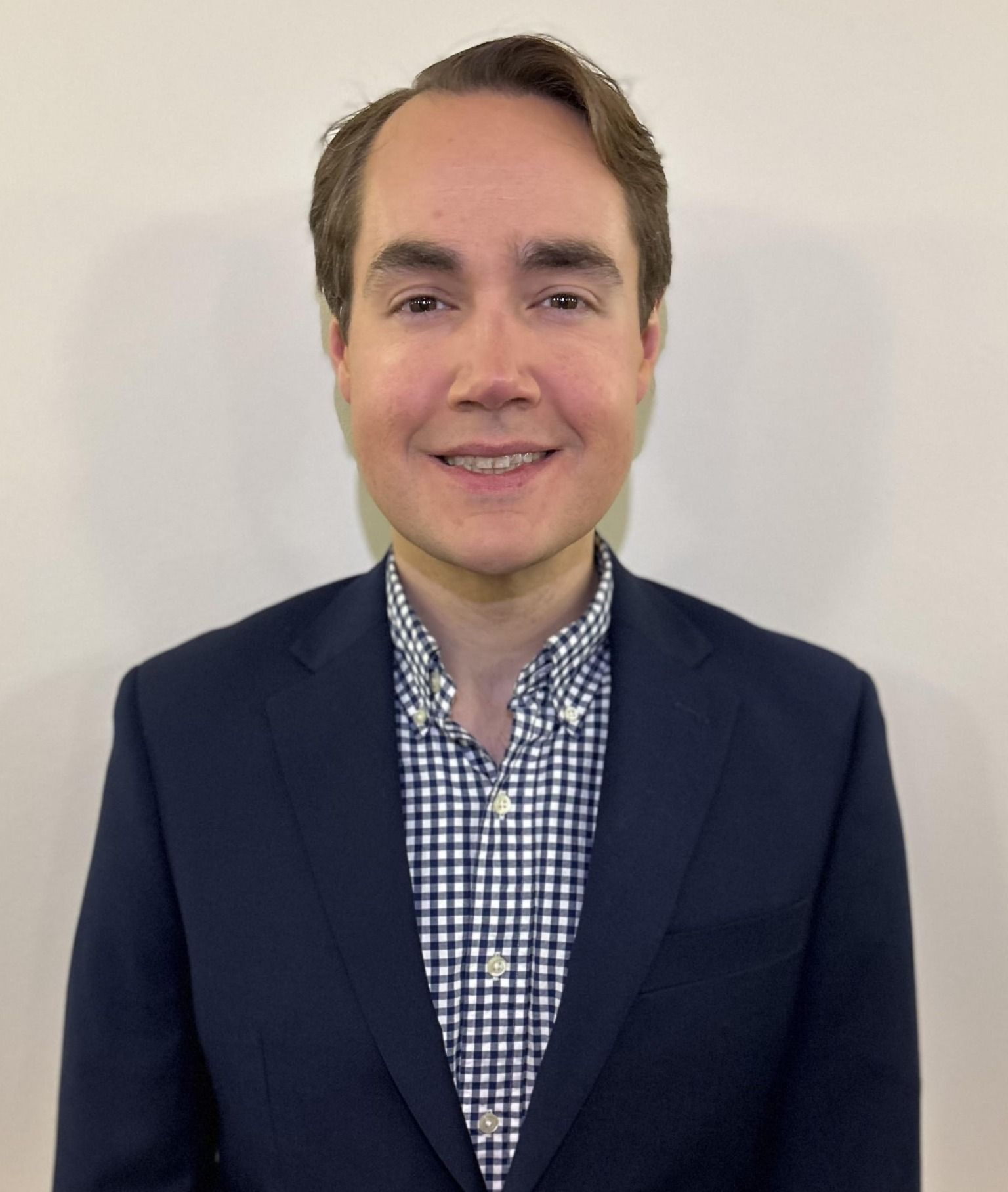 Andrew Bates