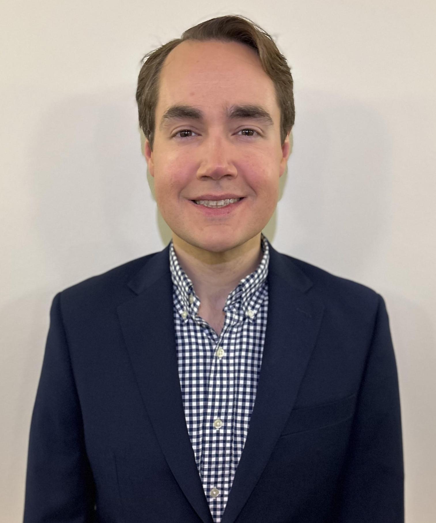 Andrew Bates