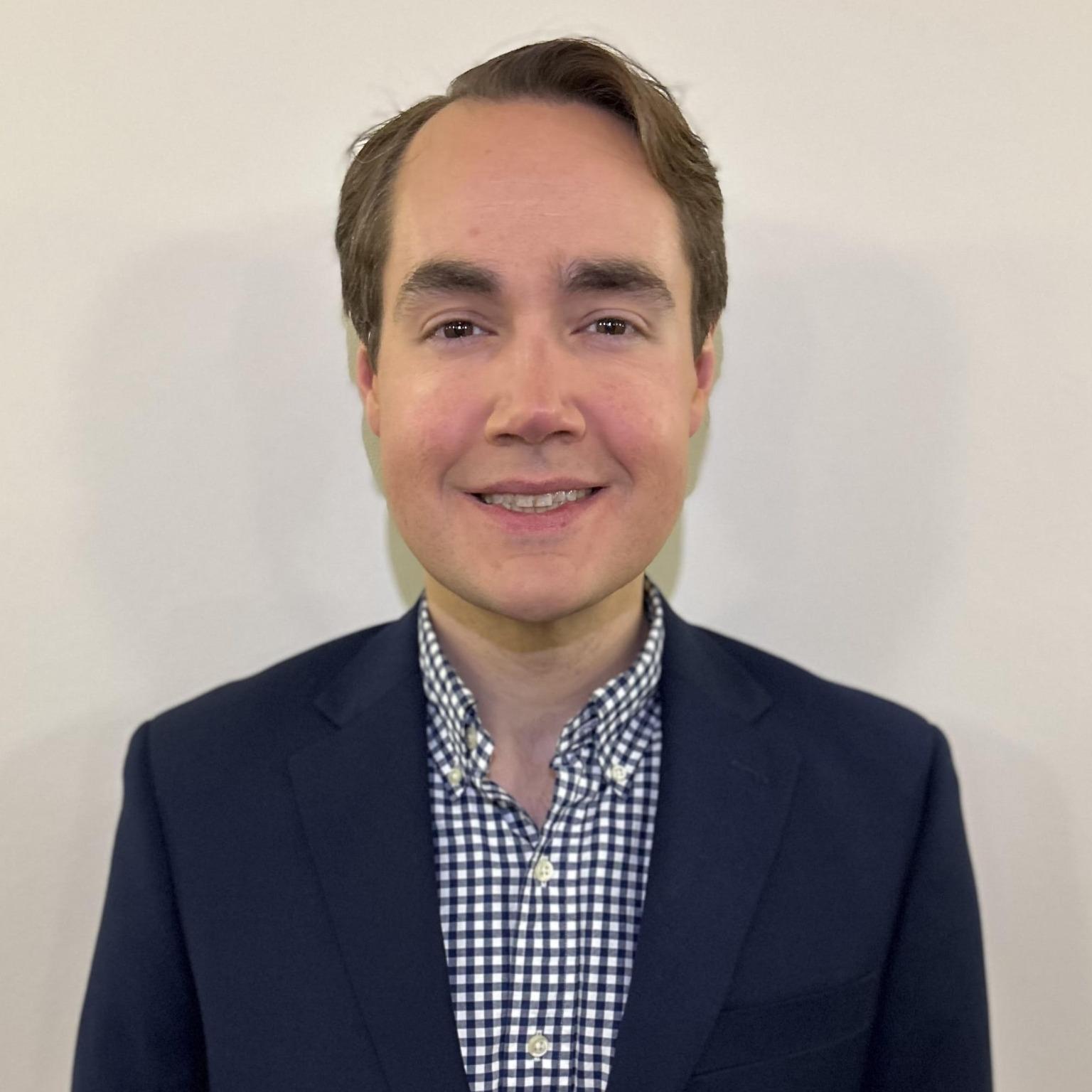 Andrew Bates