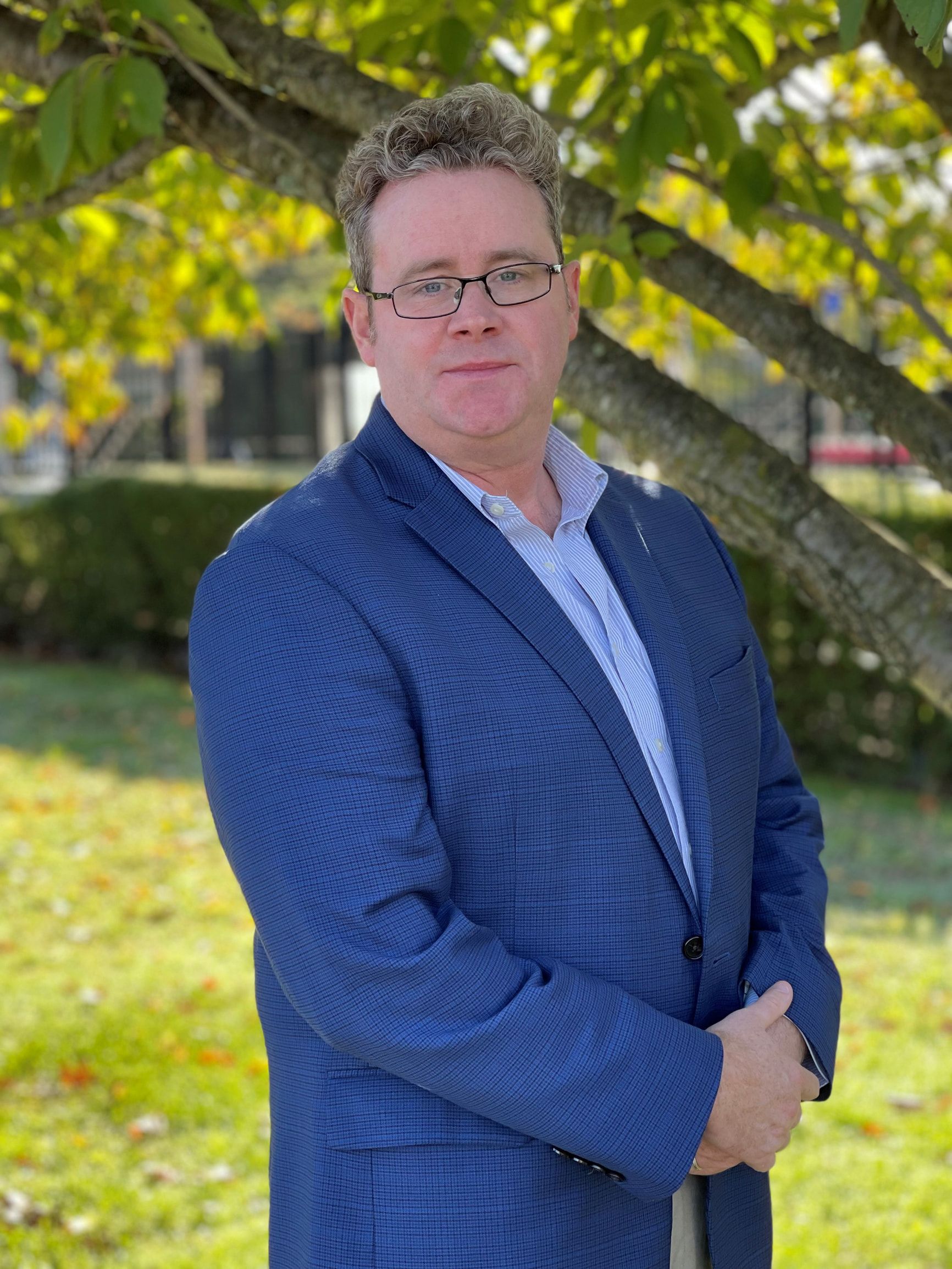 Brian Crimmins