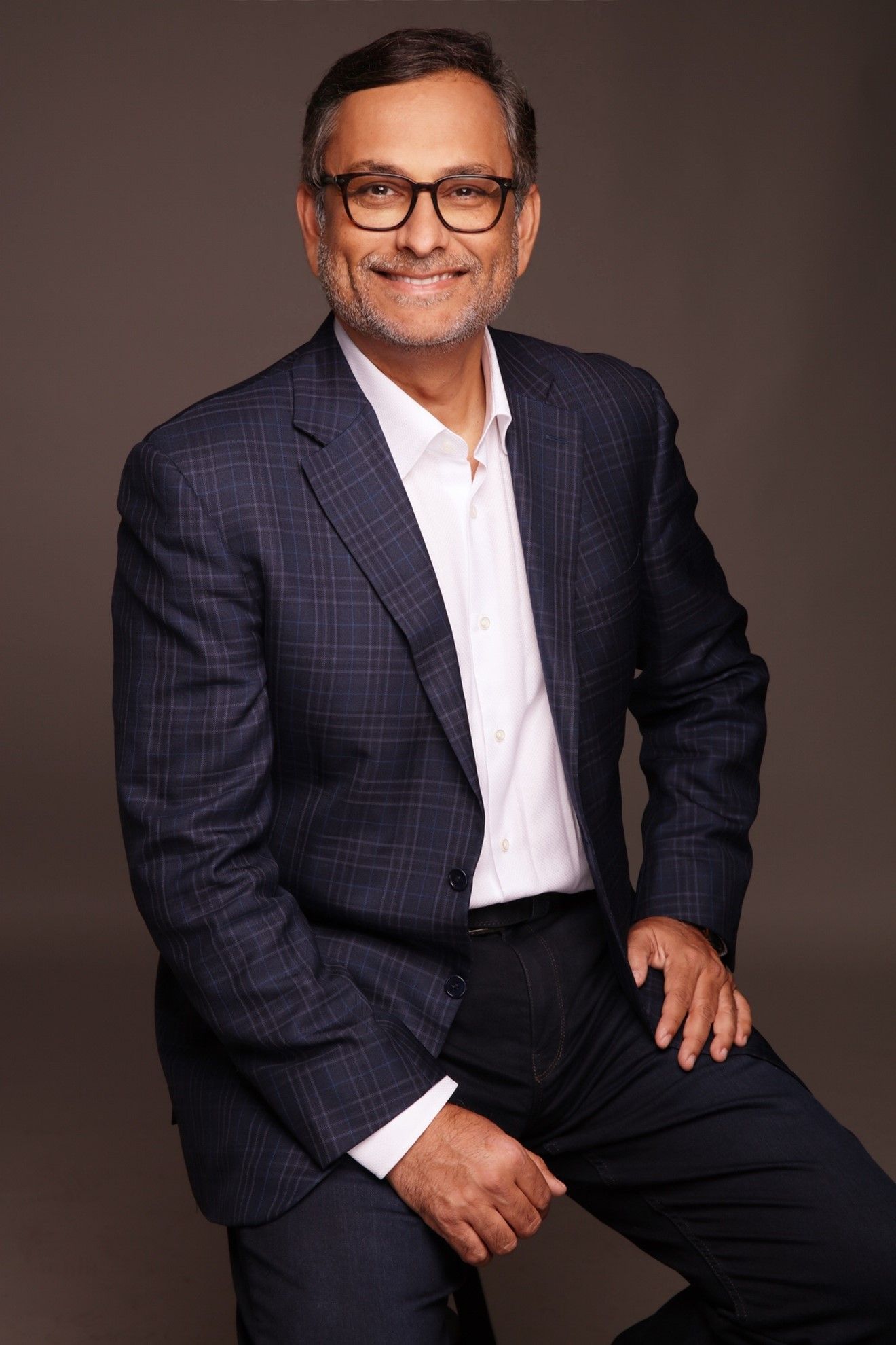 Manoj Saxena