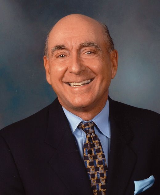 Dick Vitale