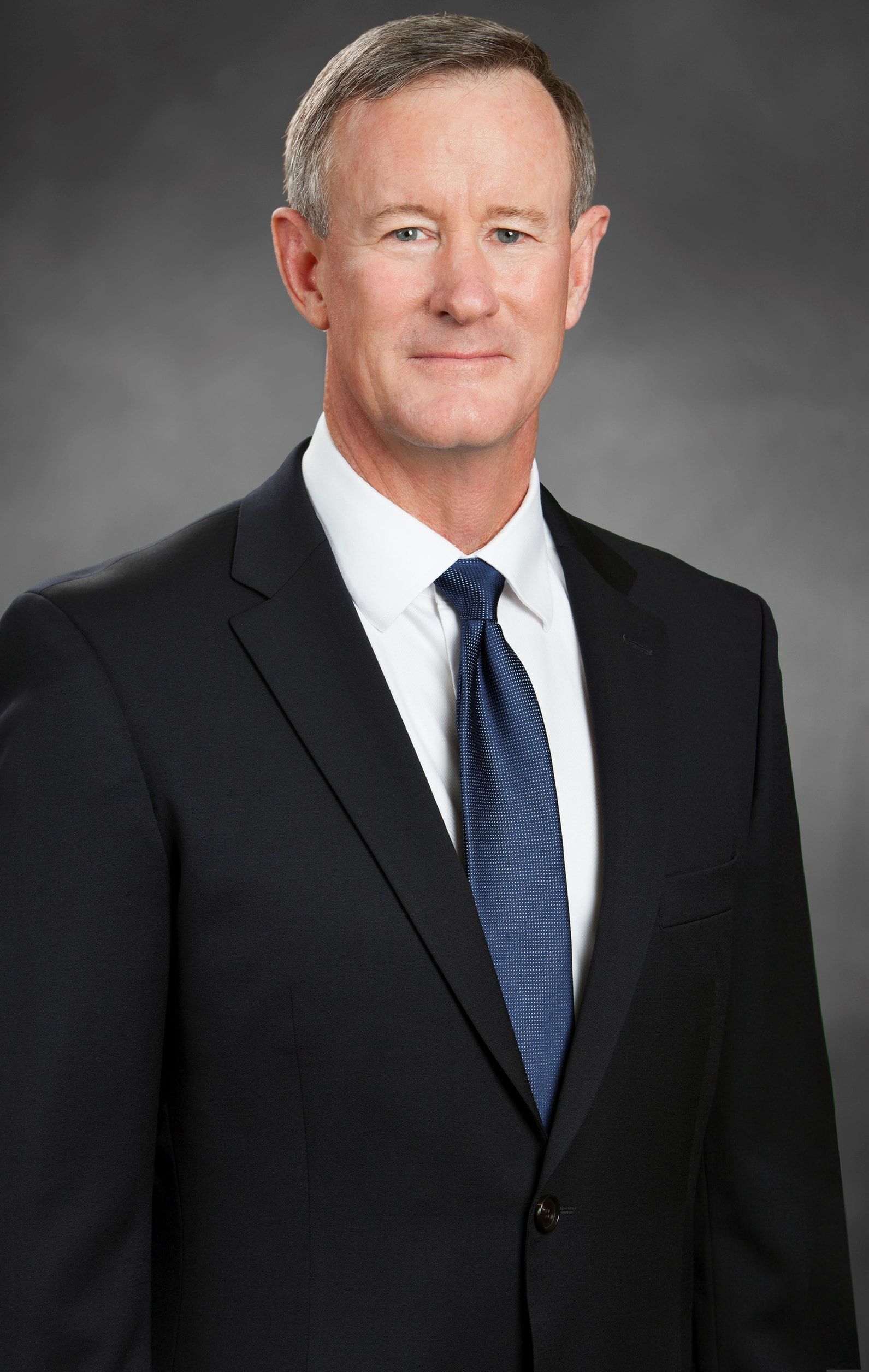 William McRaven