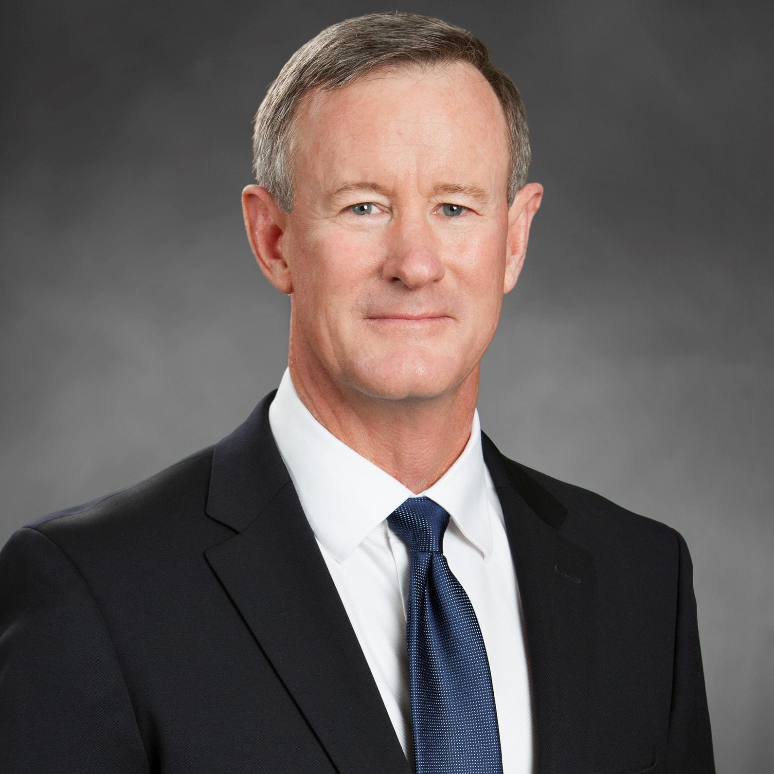 William McRaven